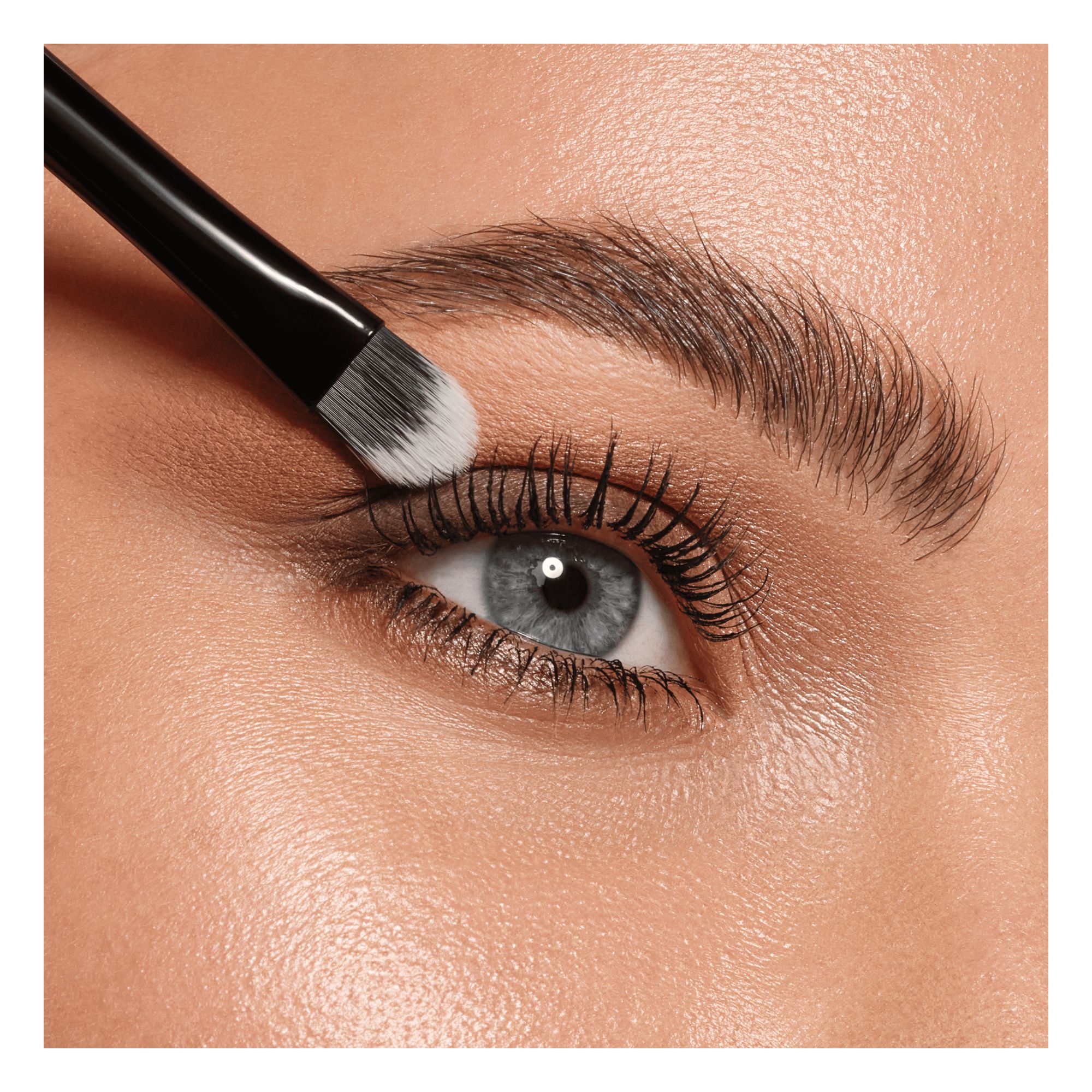 Effect Eyeshadow Duo Brush