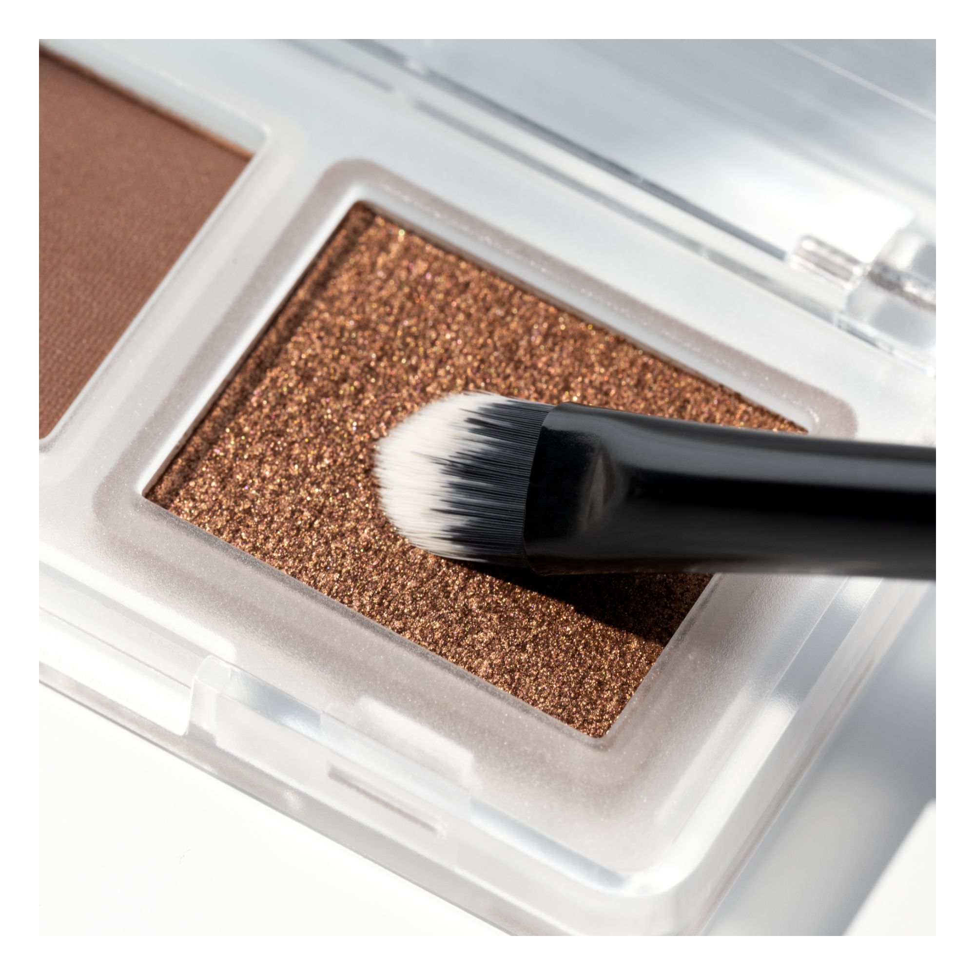 Effect Eyeshadow Duo Brush