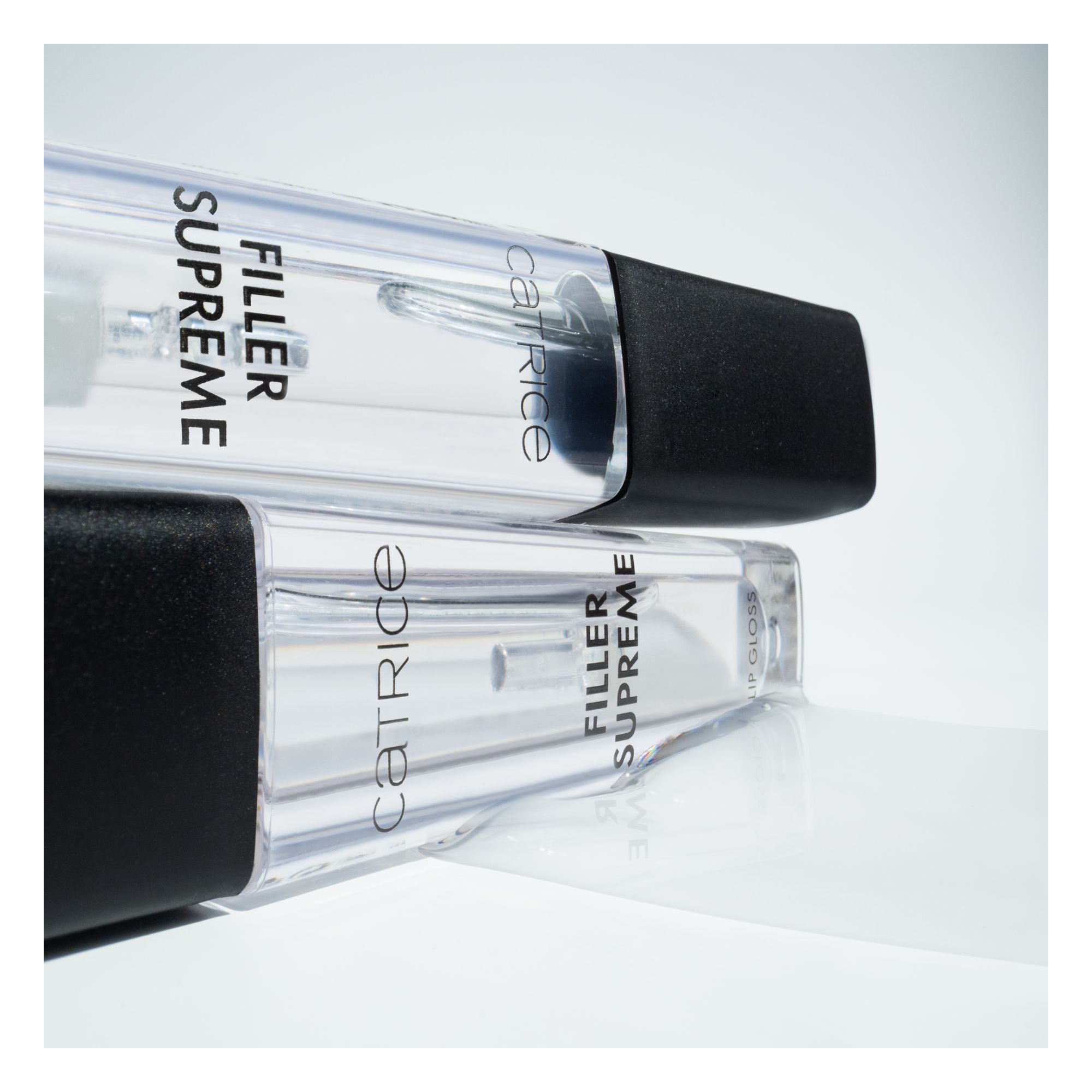 Filler Supreme Lip Gloss Filler Supreme Lip Gloss