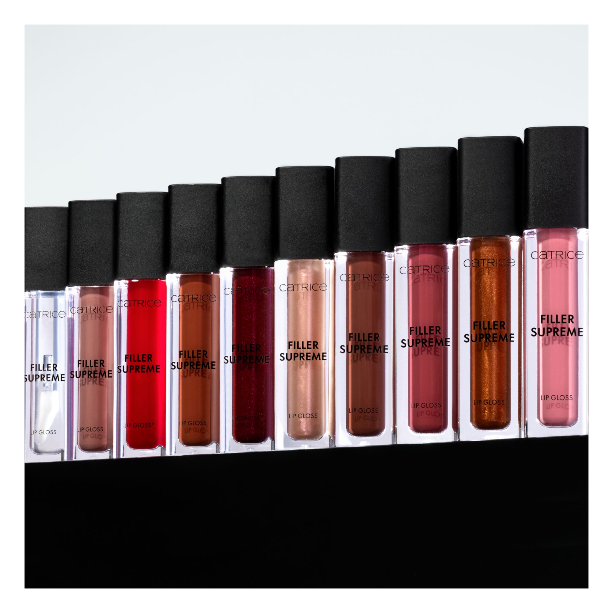 Filler Supreme Lip Gloss Filler Supreme Lip Gloss