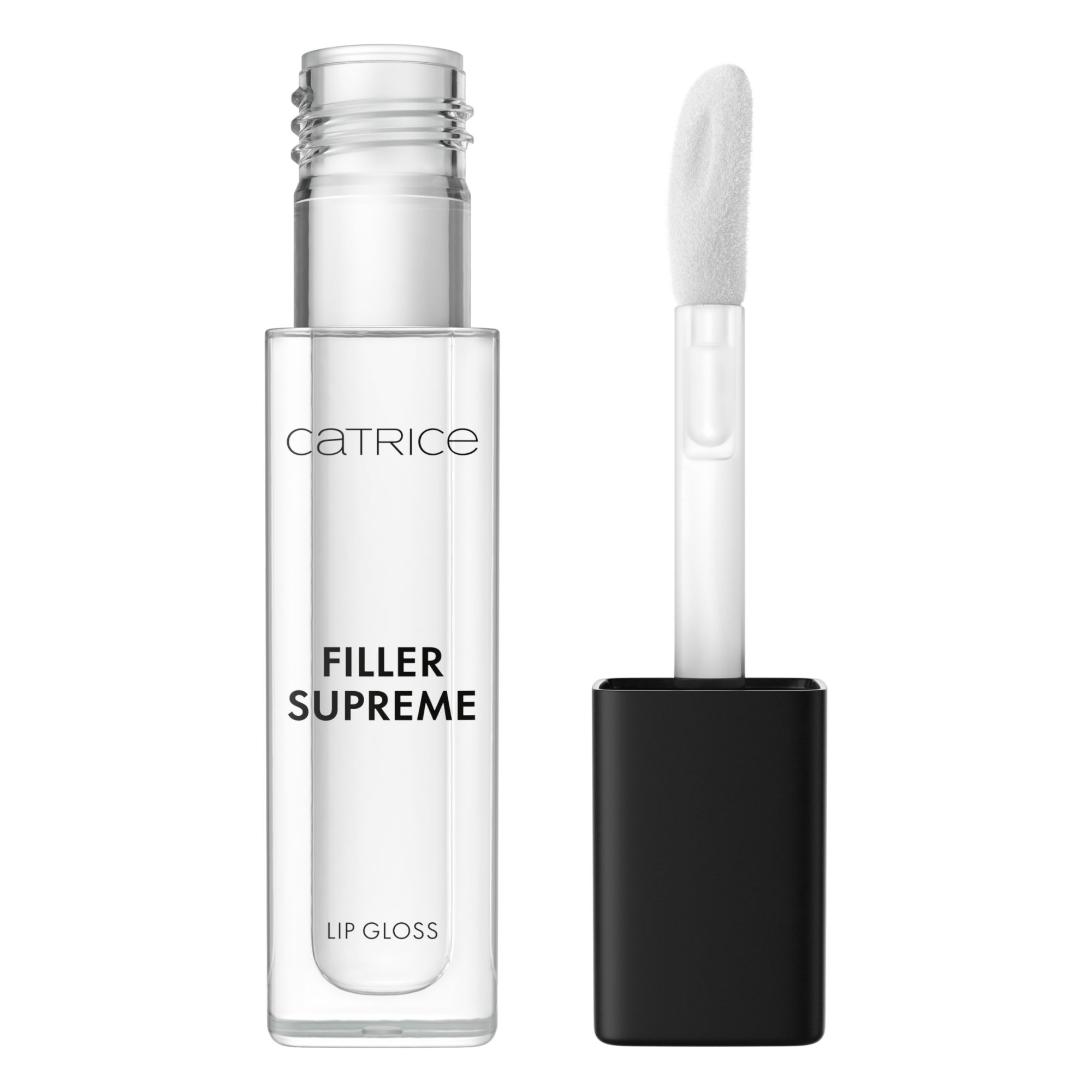 Filler Supreme Lip Gloss Filler Supreme Lip Gloss