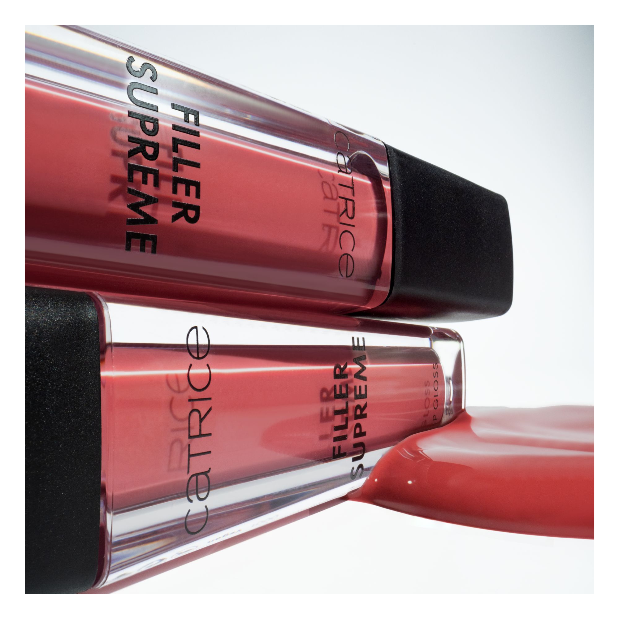 Filler Supreme Lip Gloss Filler Supreme Lip Gloss