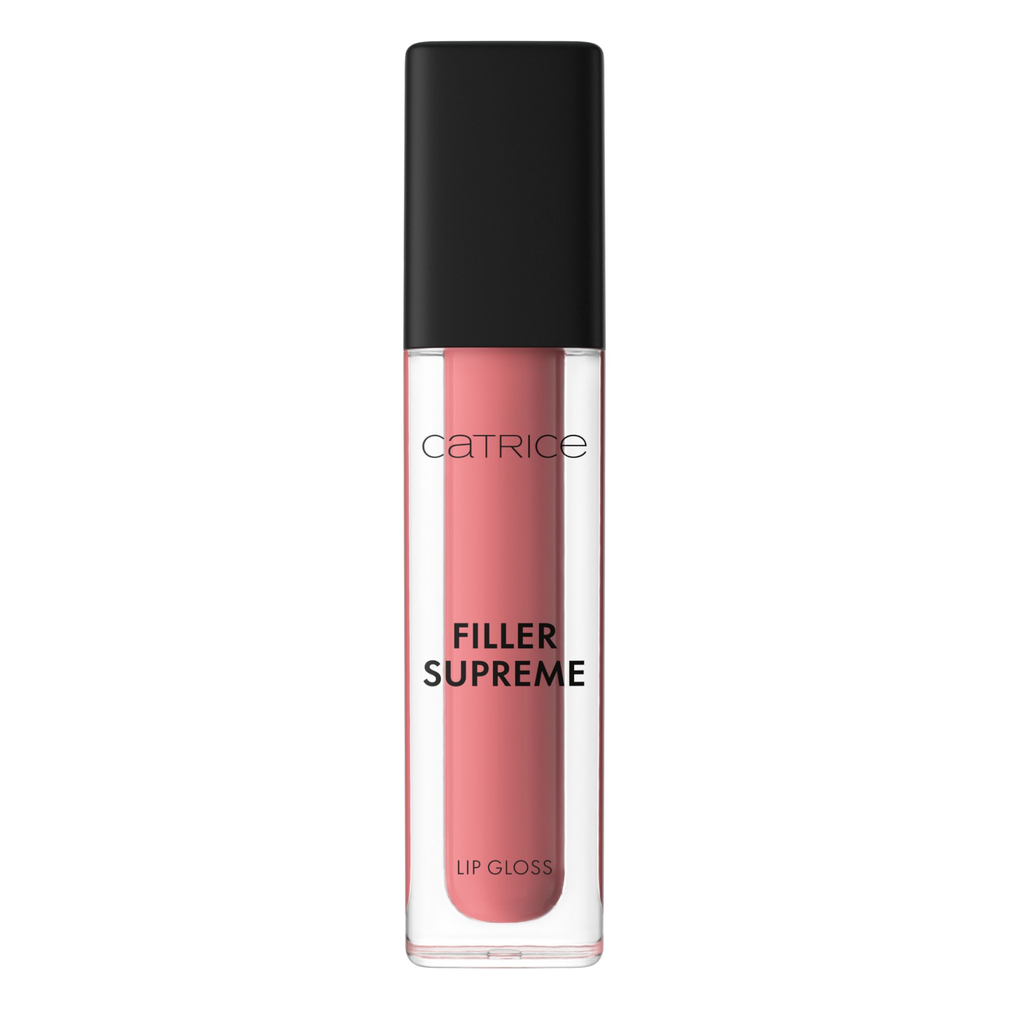 Filler Supreme Lip Gloss Filler Supreme Lip Gloss