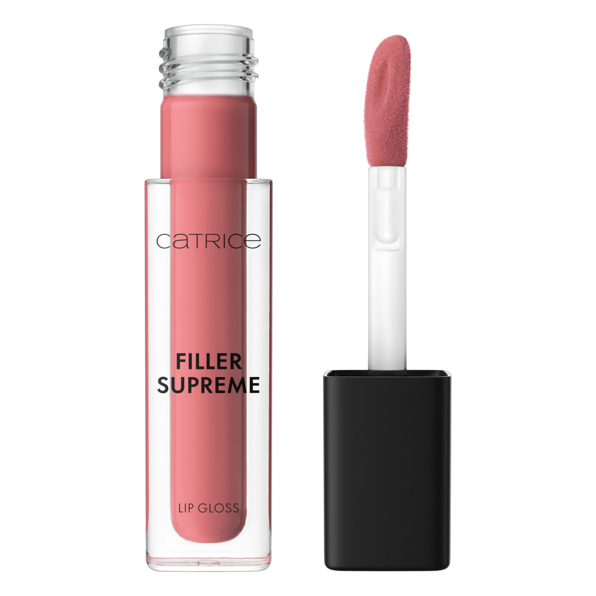 Filler Supreme Lip Gloss Filler Supreme Lip Gloss