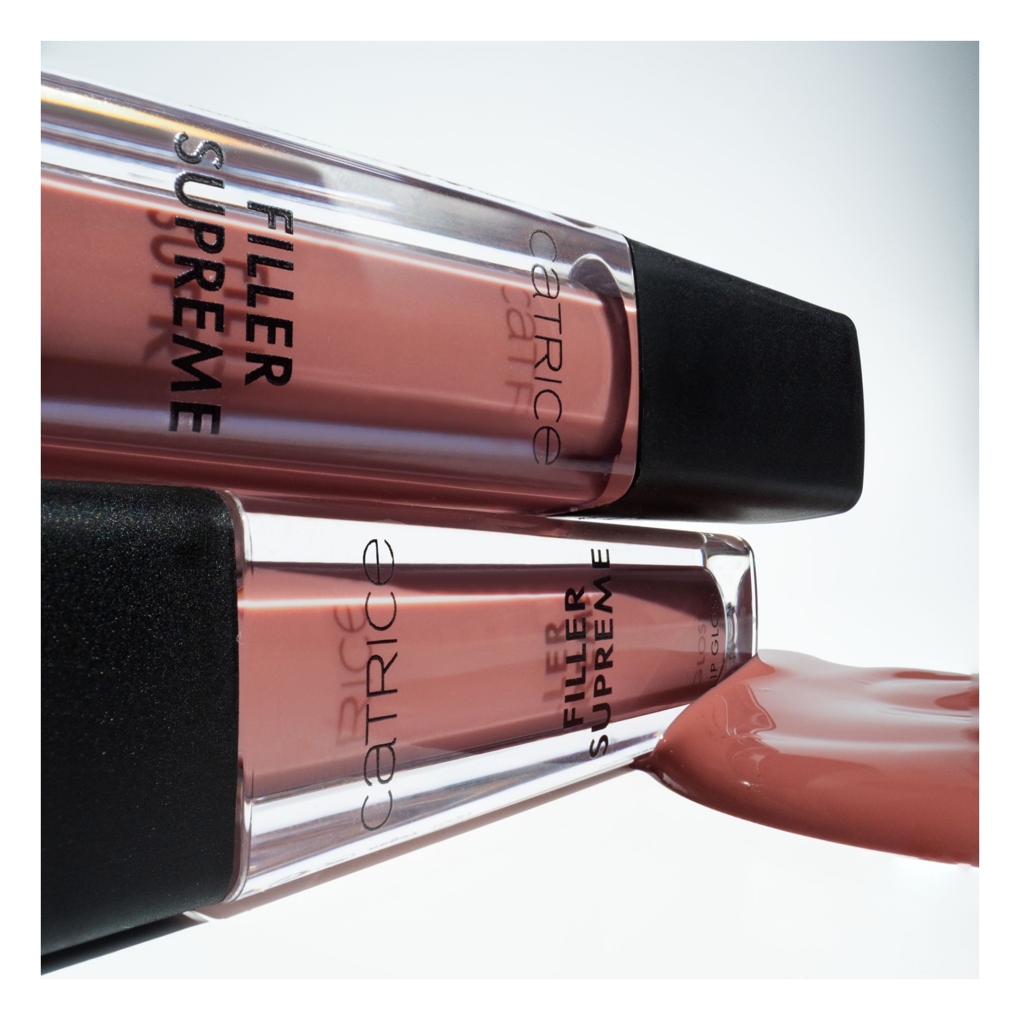 Filler Supreme Lip Gloss Filler Supreme Lip Gloss