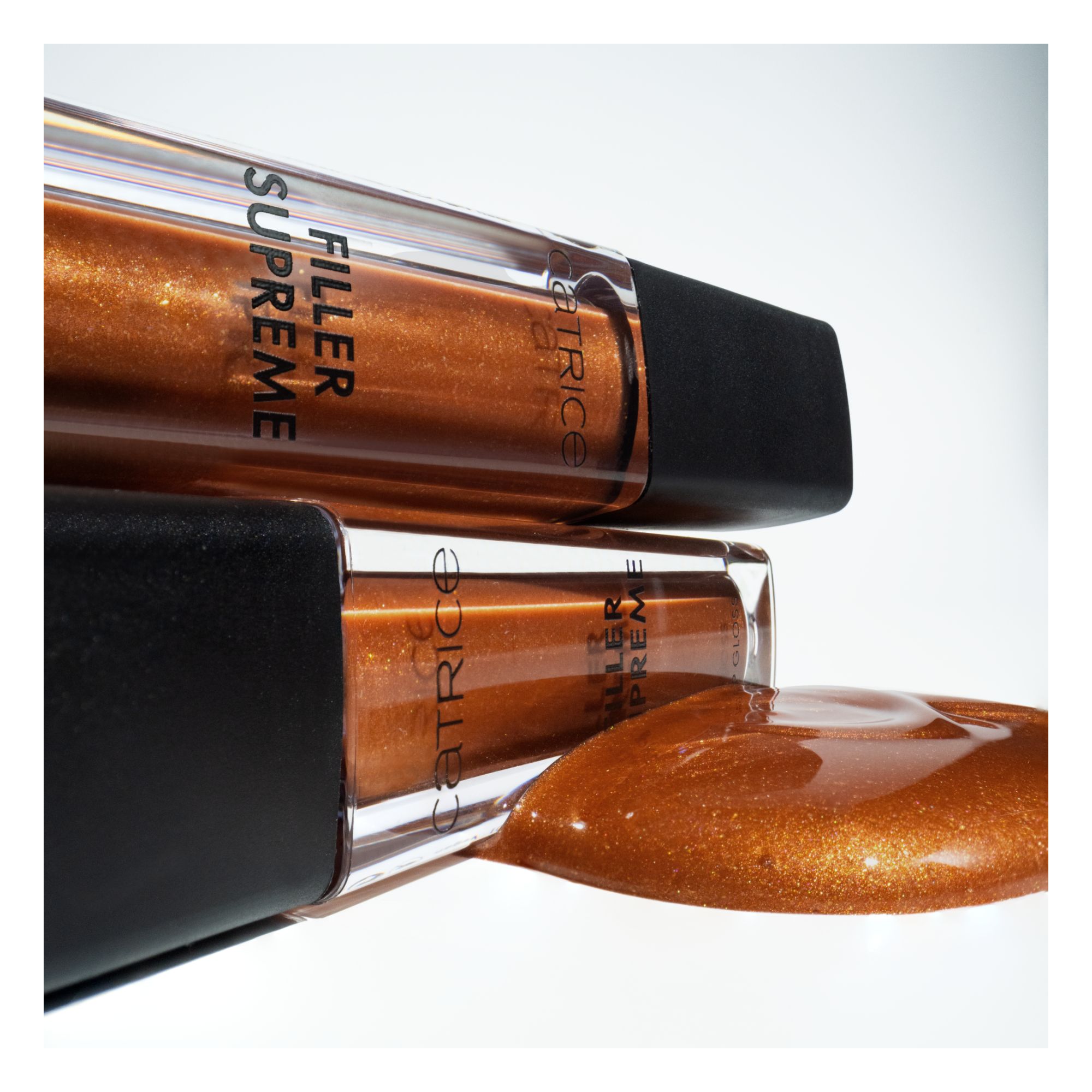 Filler Supreme Lip Gloss