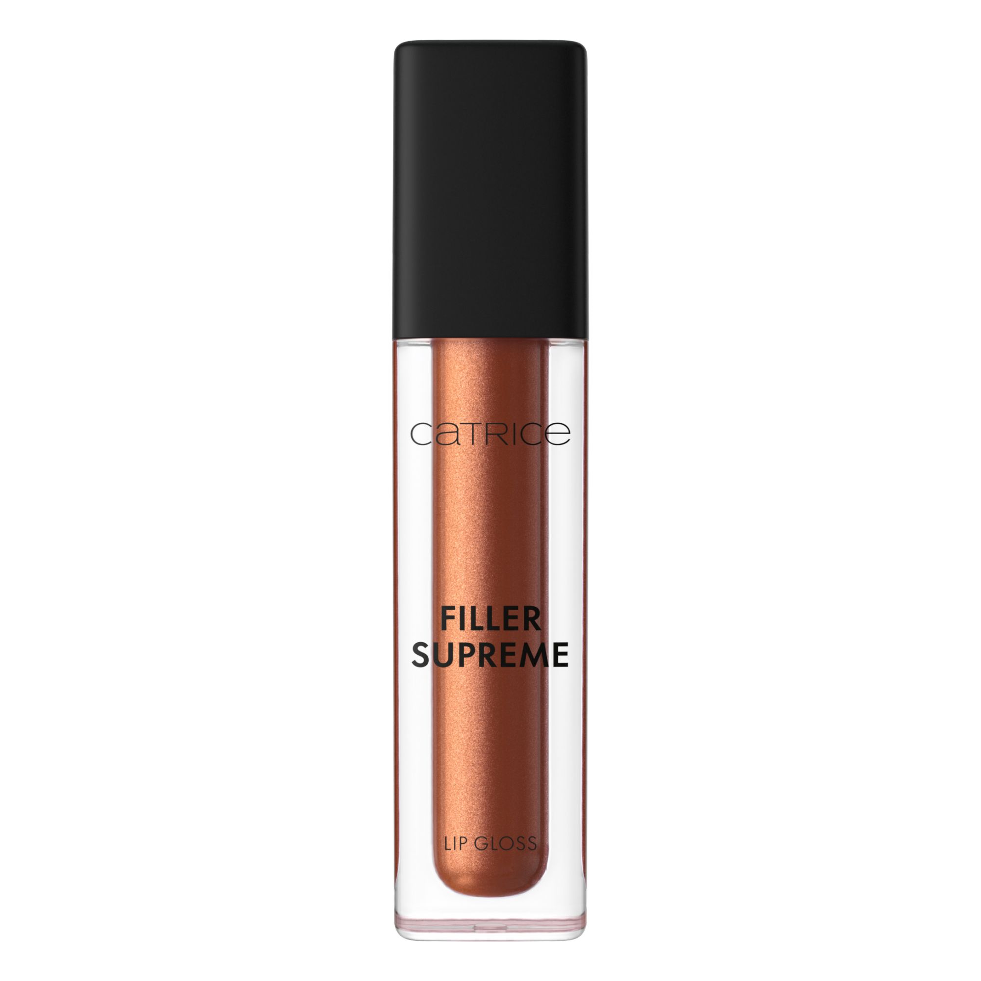 Filler Supreme Lip Gloss