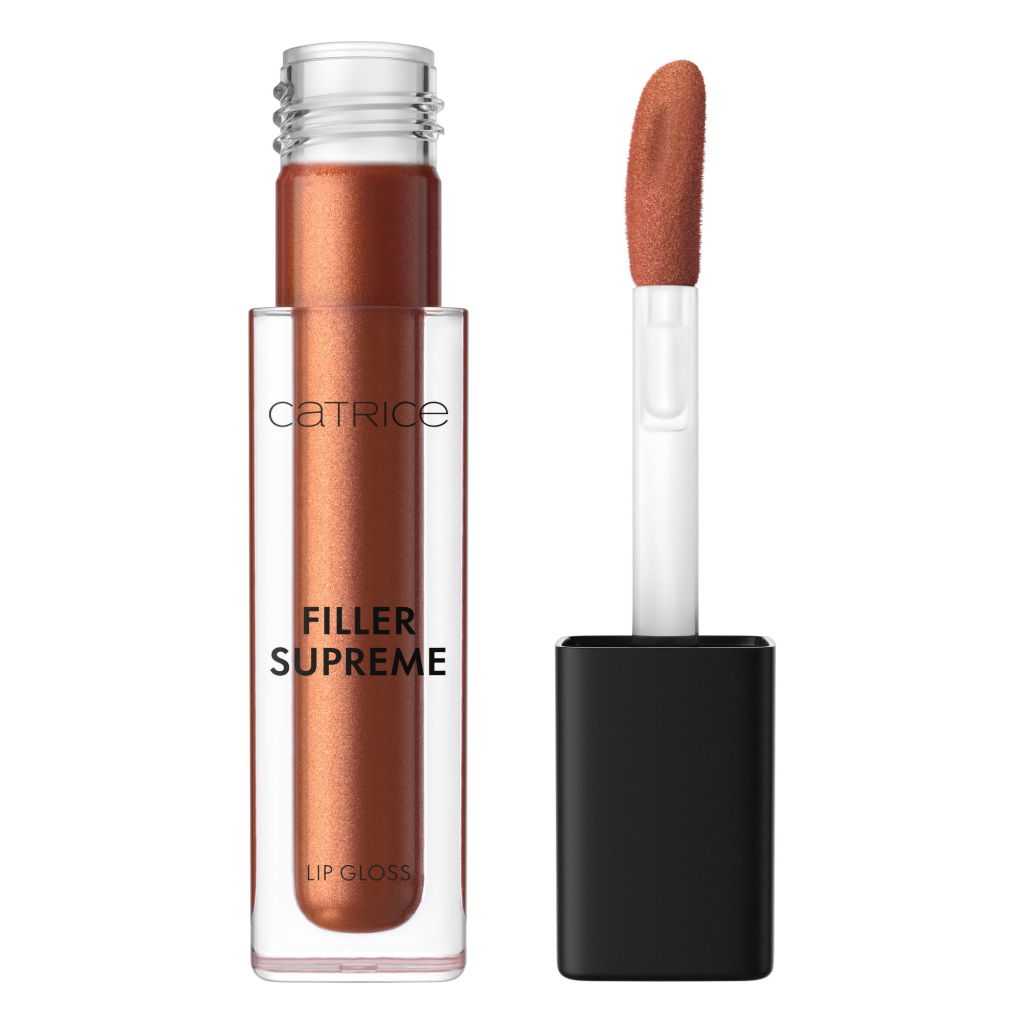 Filler Supreme Lip Gloss