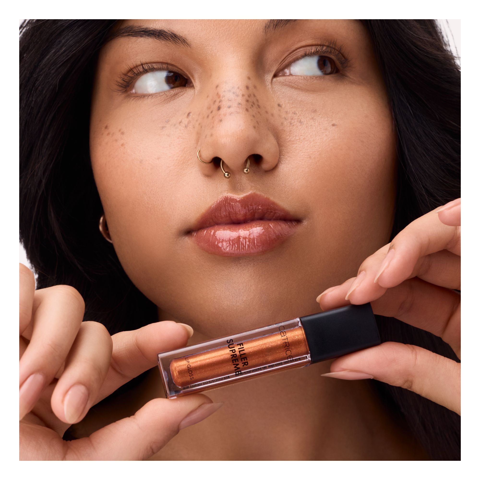 Filler Supreme Lip Gloss Filler Supreme Lip Gloss