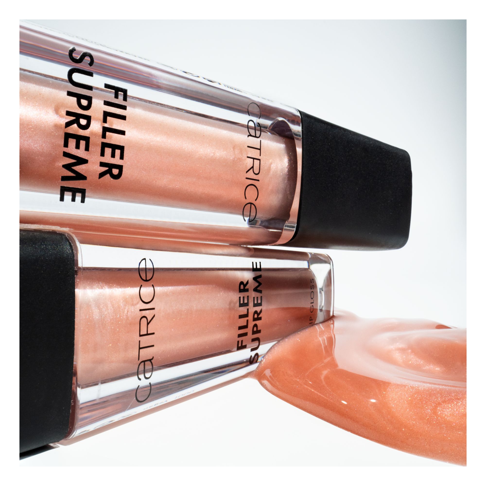 Filler Supreme Lip Gloss Filler Supreme Lip Gloss