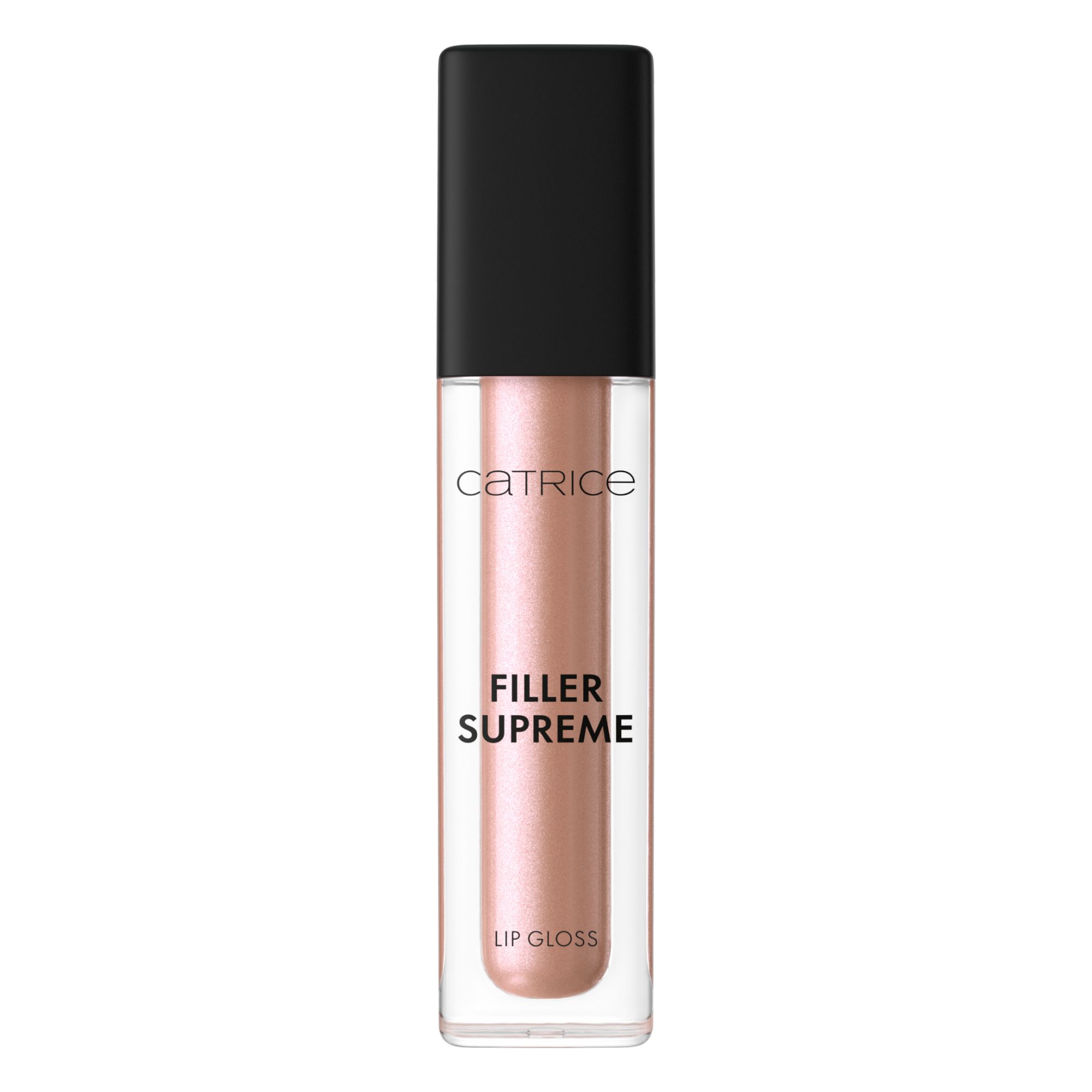 Filler Supreme Lip Gloss Filler Supreme Lip Gloss