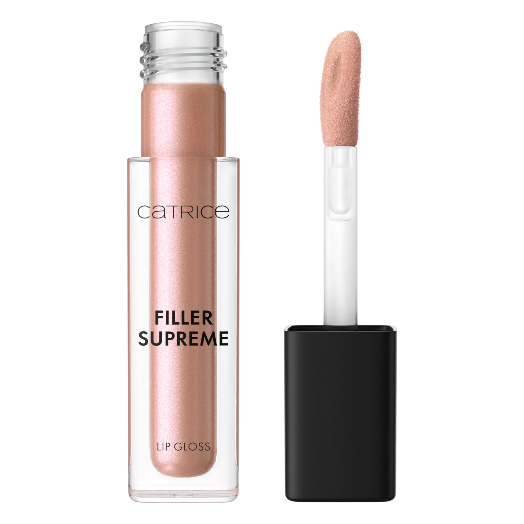 Filler Supreme Lip Gloss Filler Supreme Lip Gloss