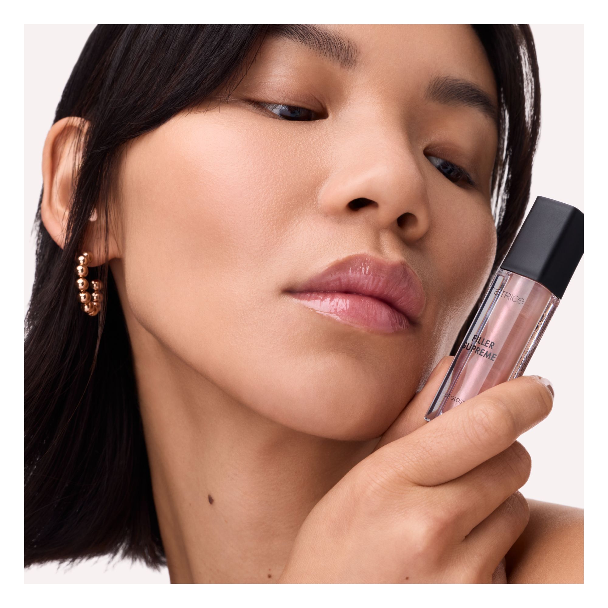 Filler Supreme Lip Gloss Filler Supreme Lip Gloss