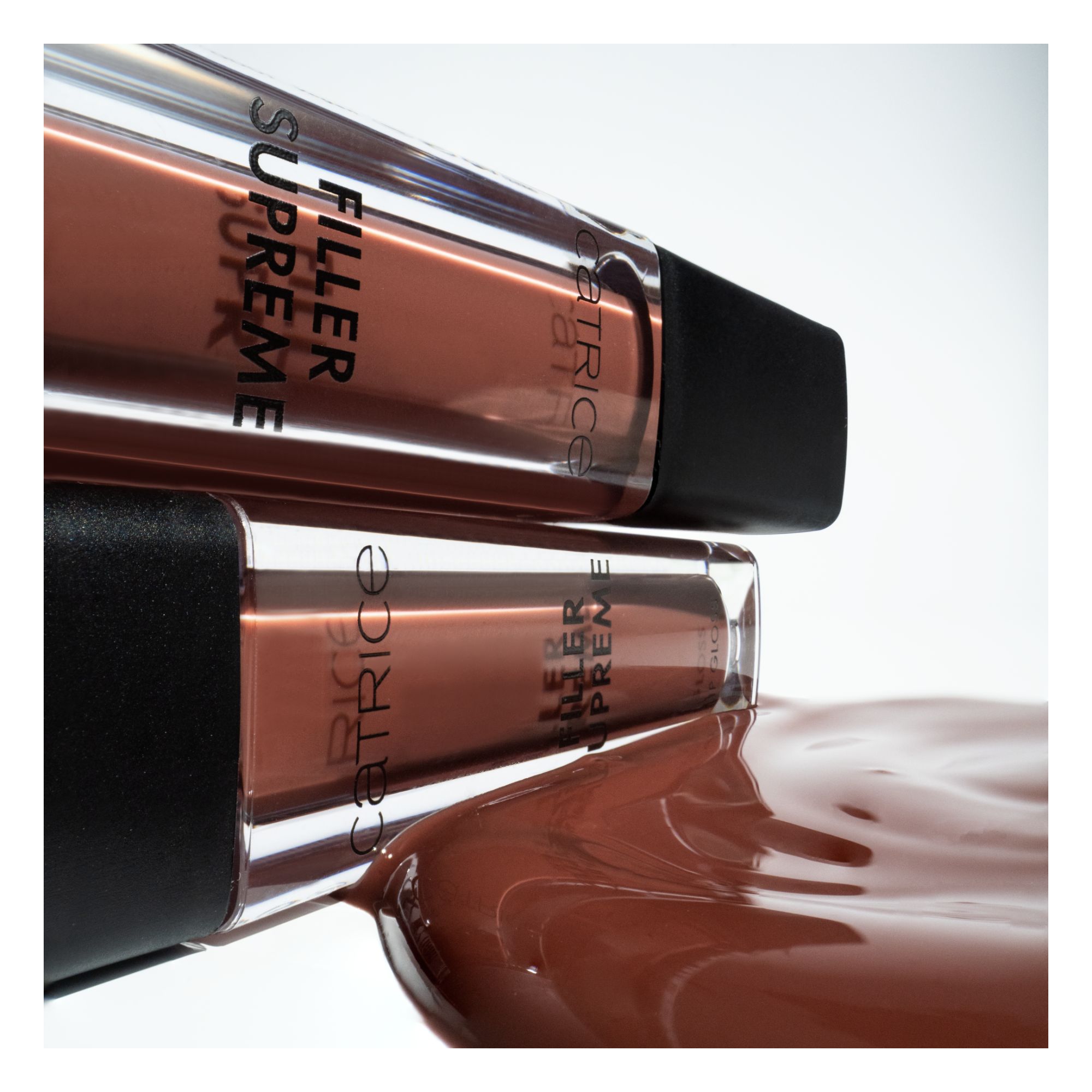 Filler Supreme Lip Gloss