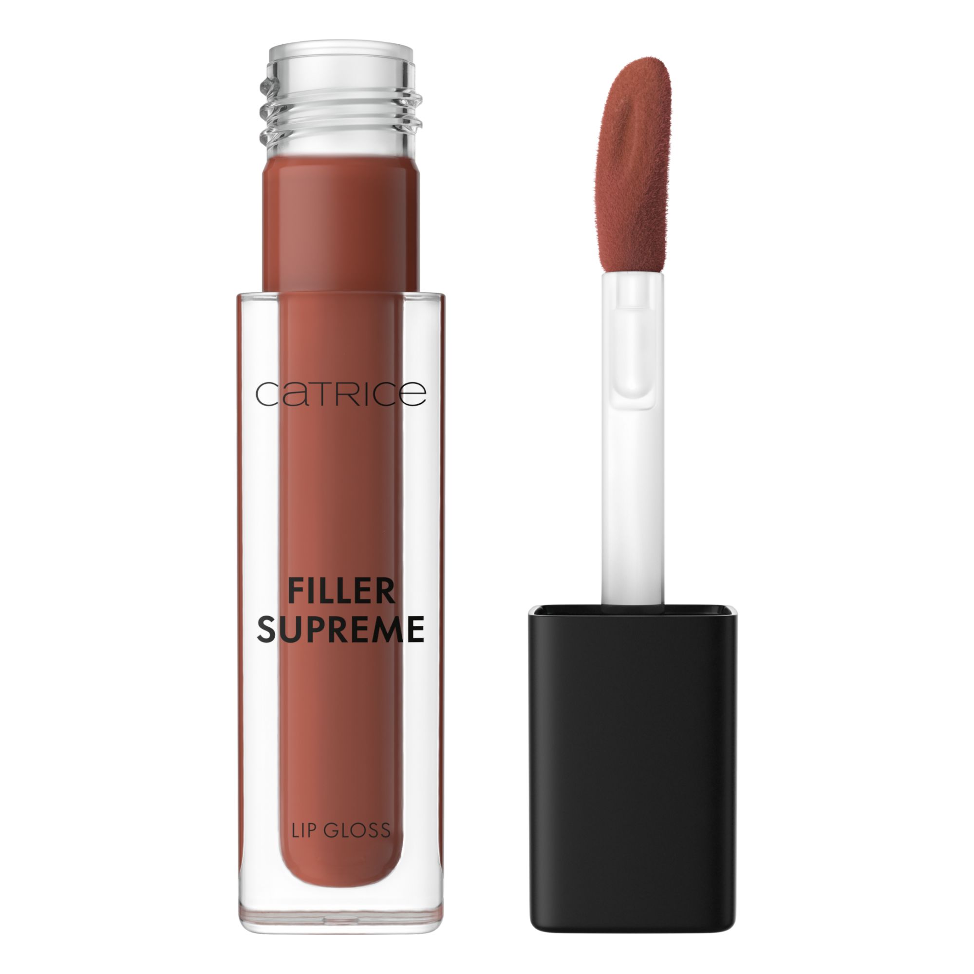 Filler Supreme Lip Gloss