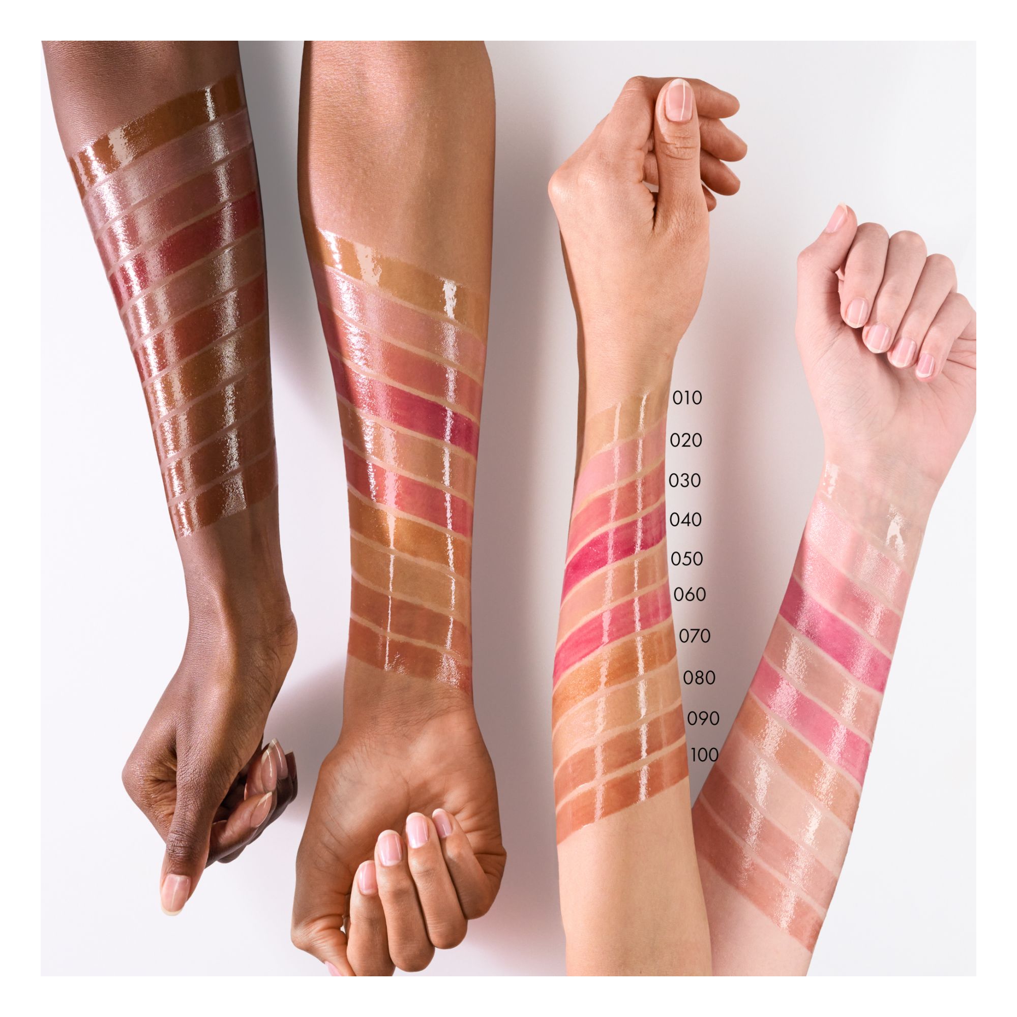 Filler Supreme Lip Gloss Filler Supreme Lip Gloss