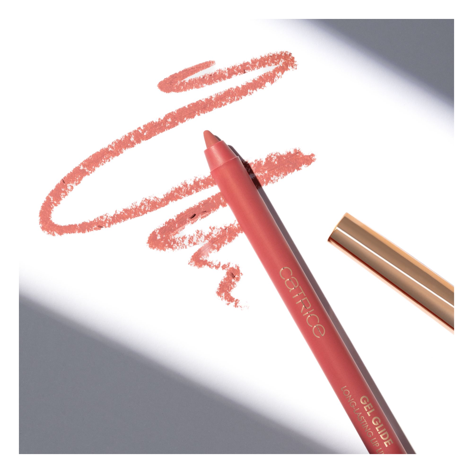 Crayon à Lèvres - Gel Glide Long-Lasting Lip Liner