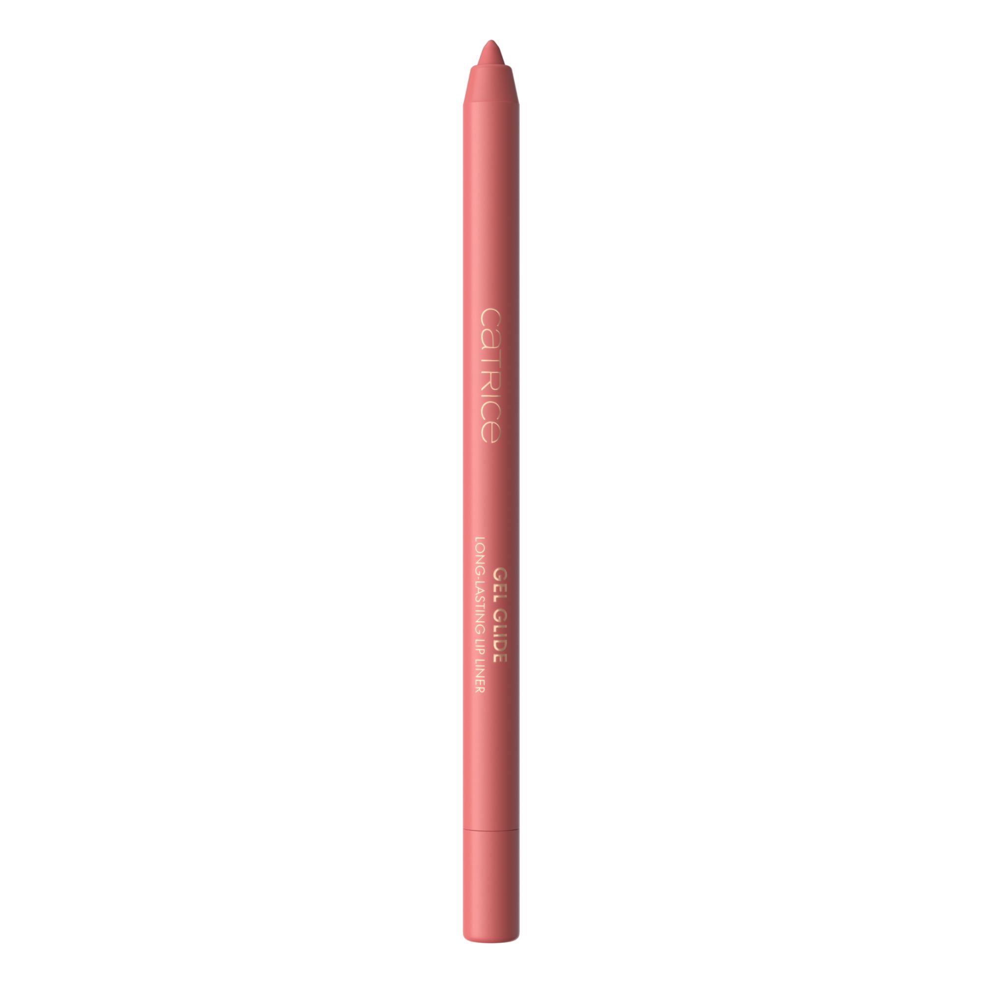 Crayon à Lèvres - Gel Glide Long-Lasting Lip Liner