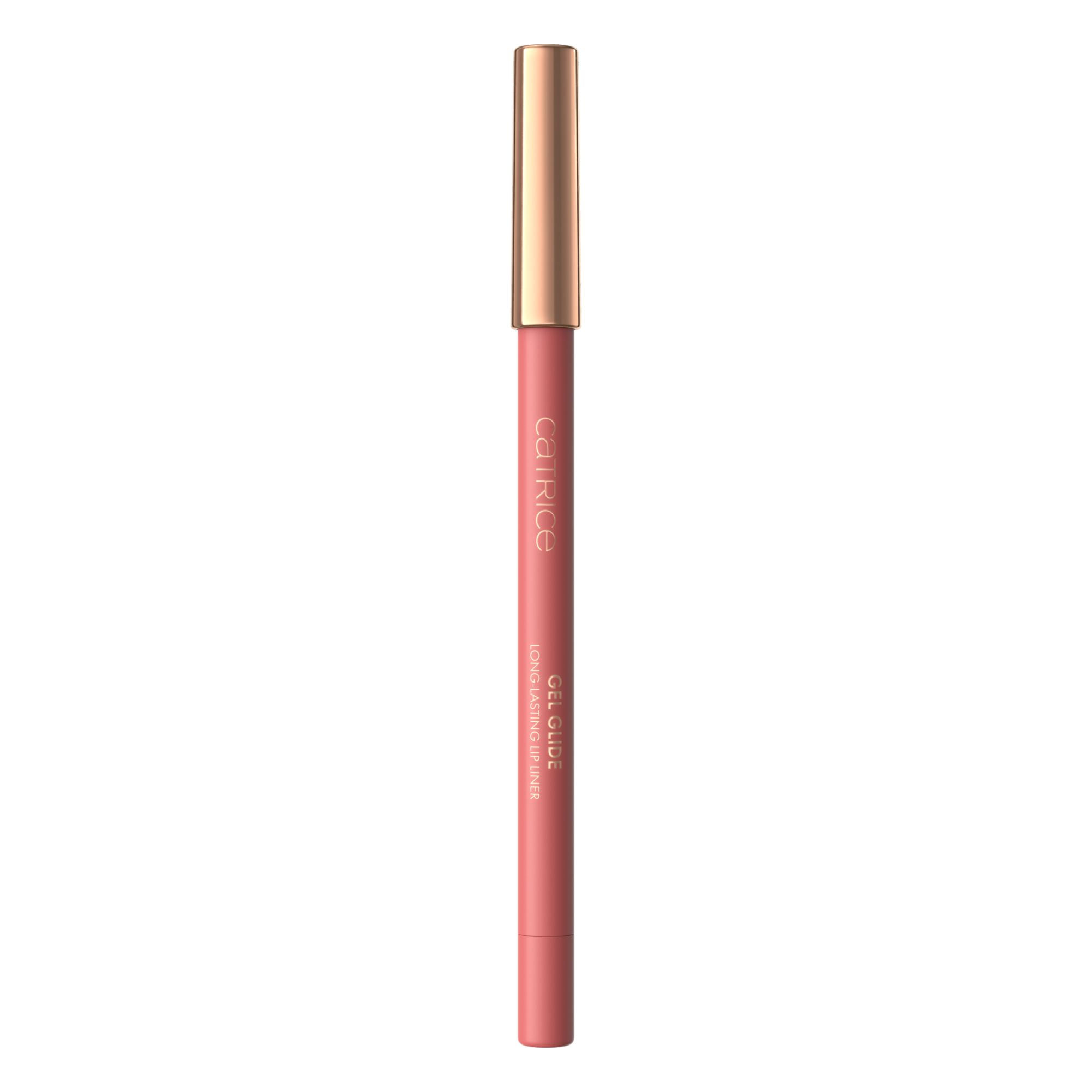 Crayon à Lèvres - Gel Glide Long-Lasting Lip Liner Crayon à Lèvres - Gel Glide Long-Lasting Lip Liner