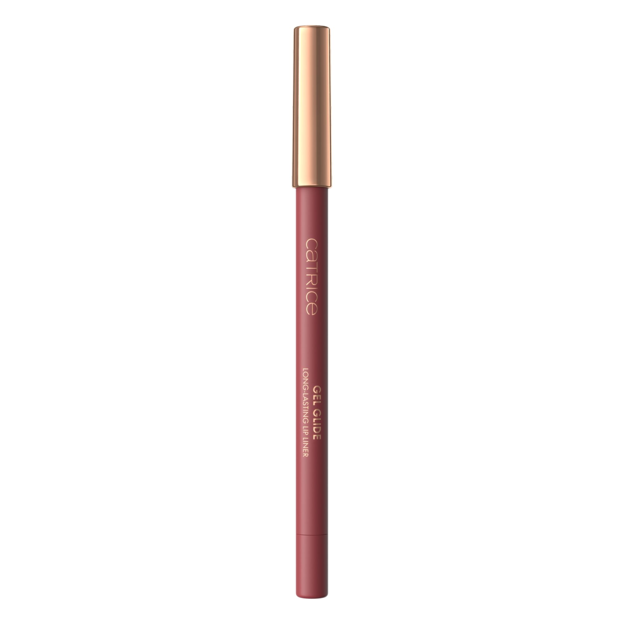 Gel Glide Long-Lasting Lip Liner Gel Glide Long-Lasting Lip Liner