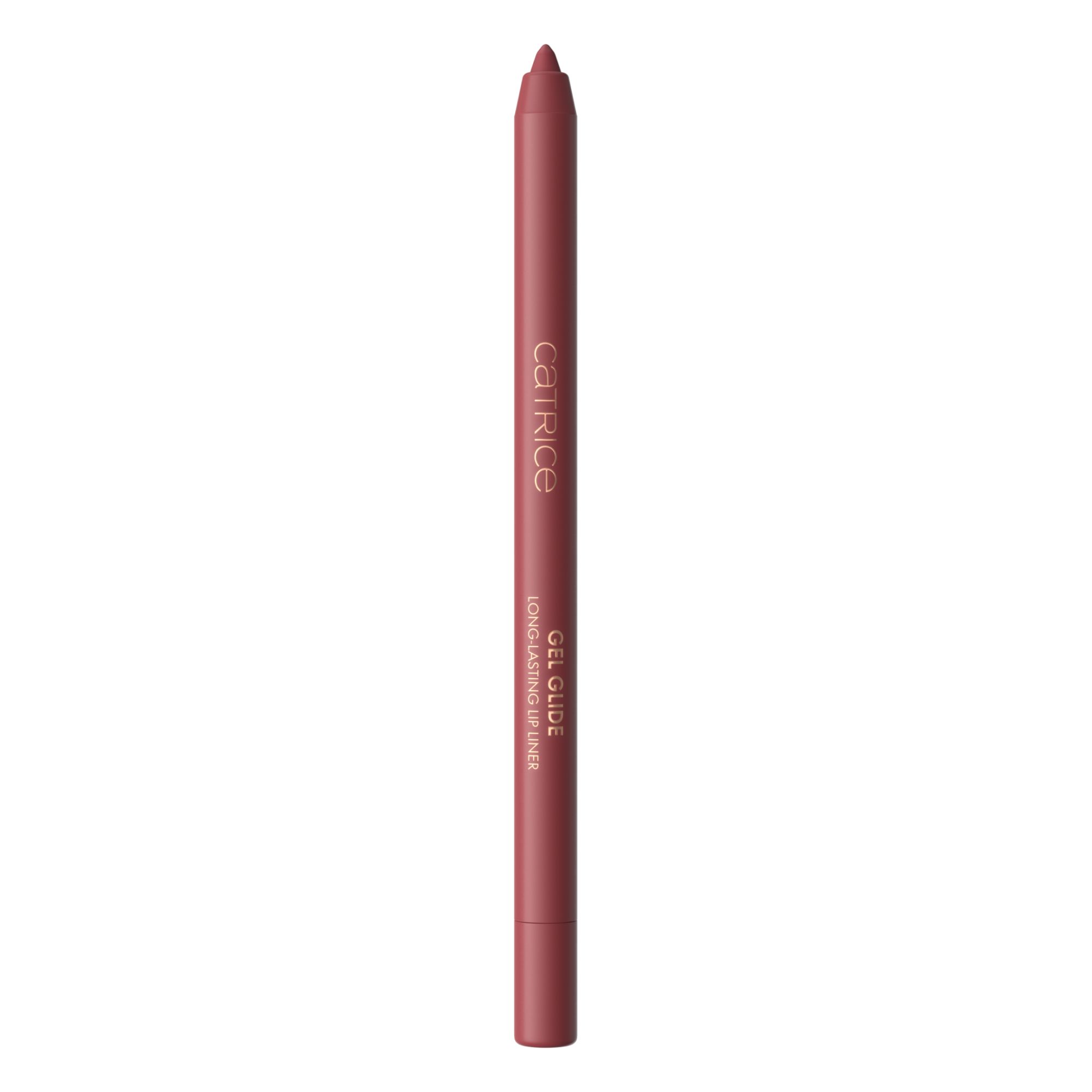 Gel Glide Long-Lasting Lip Liner Gel Glide Long-Lasting Lip Liner