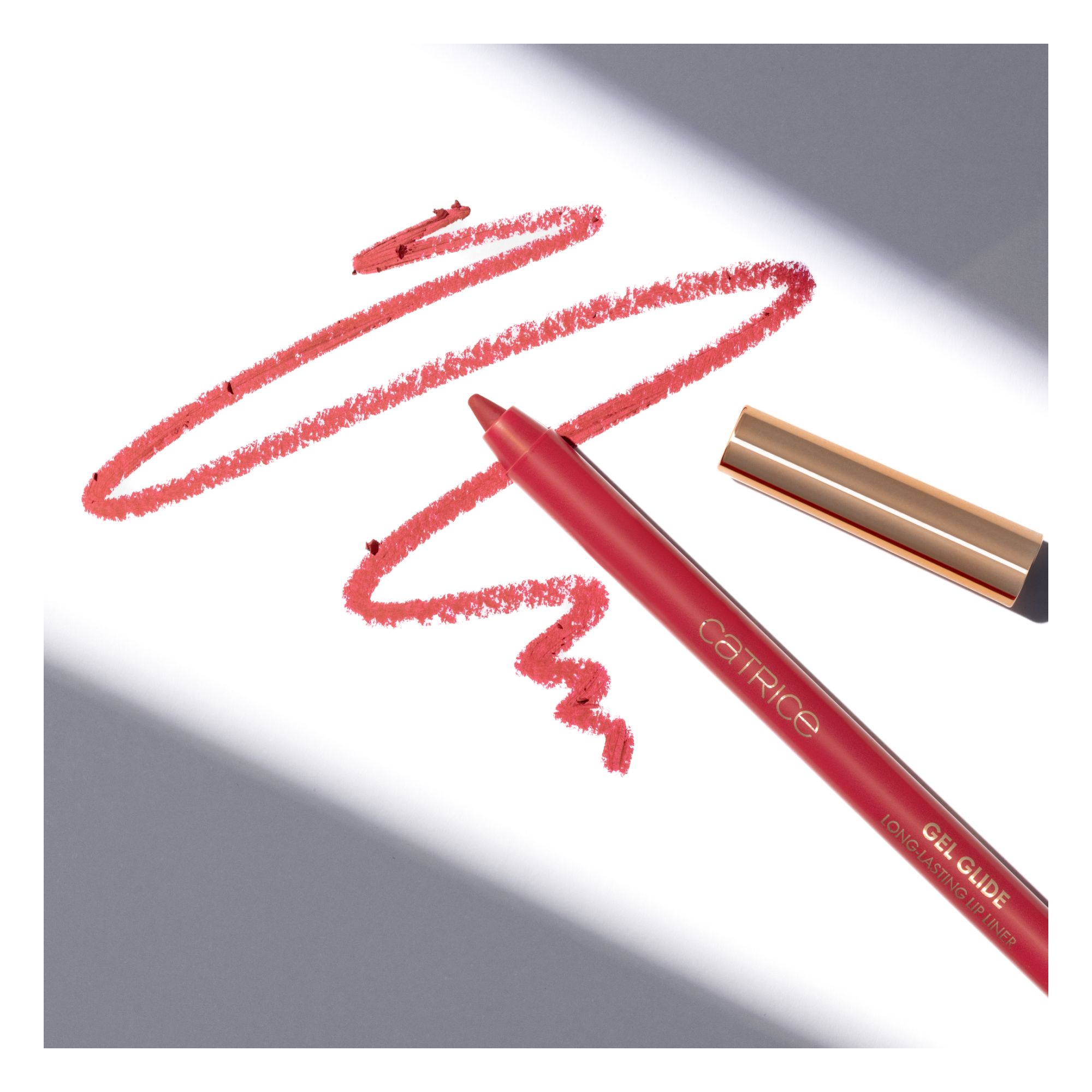 Gel Glide Long-Lasting Lip Liner Gel Glide Long-Lasting Lip Liner