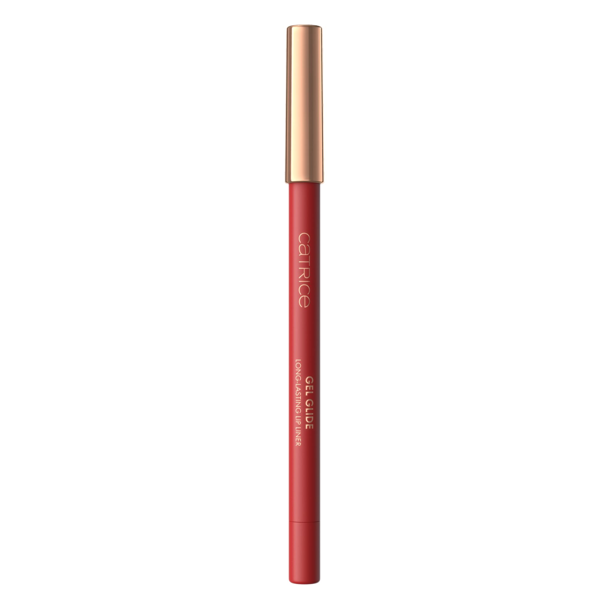 Gel Glide Long-Lasting Lip Liner Gel Glide Long-Lasting Lip Liner