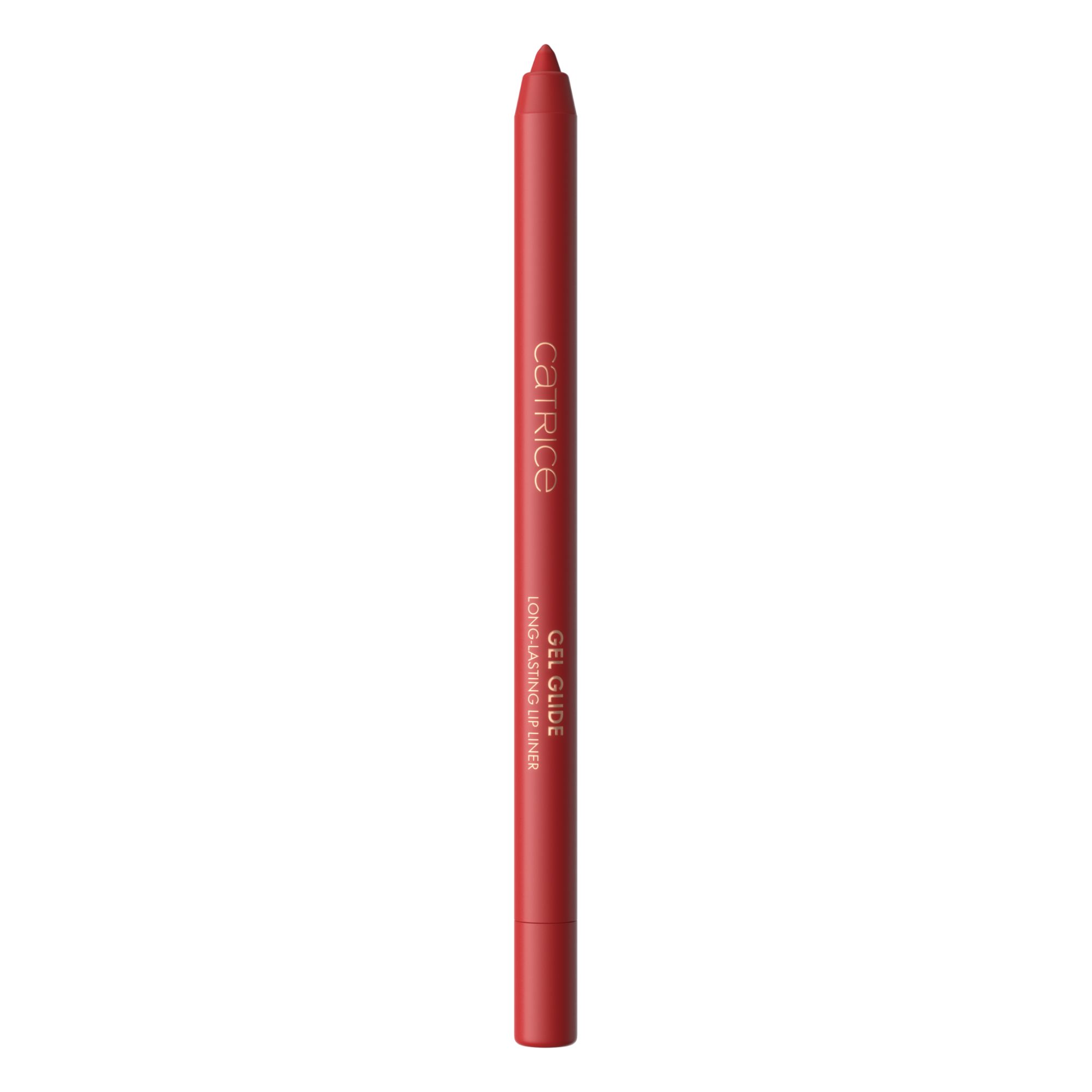 Gel Glide Long-Lasting Lip Liner