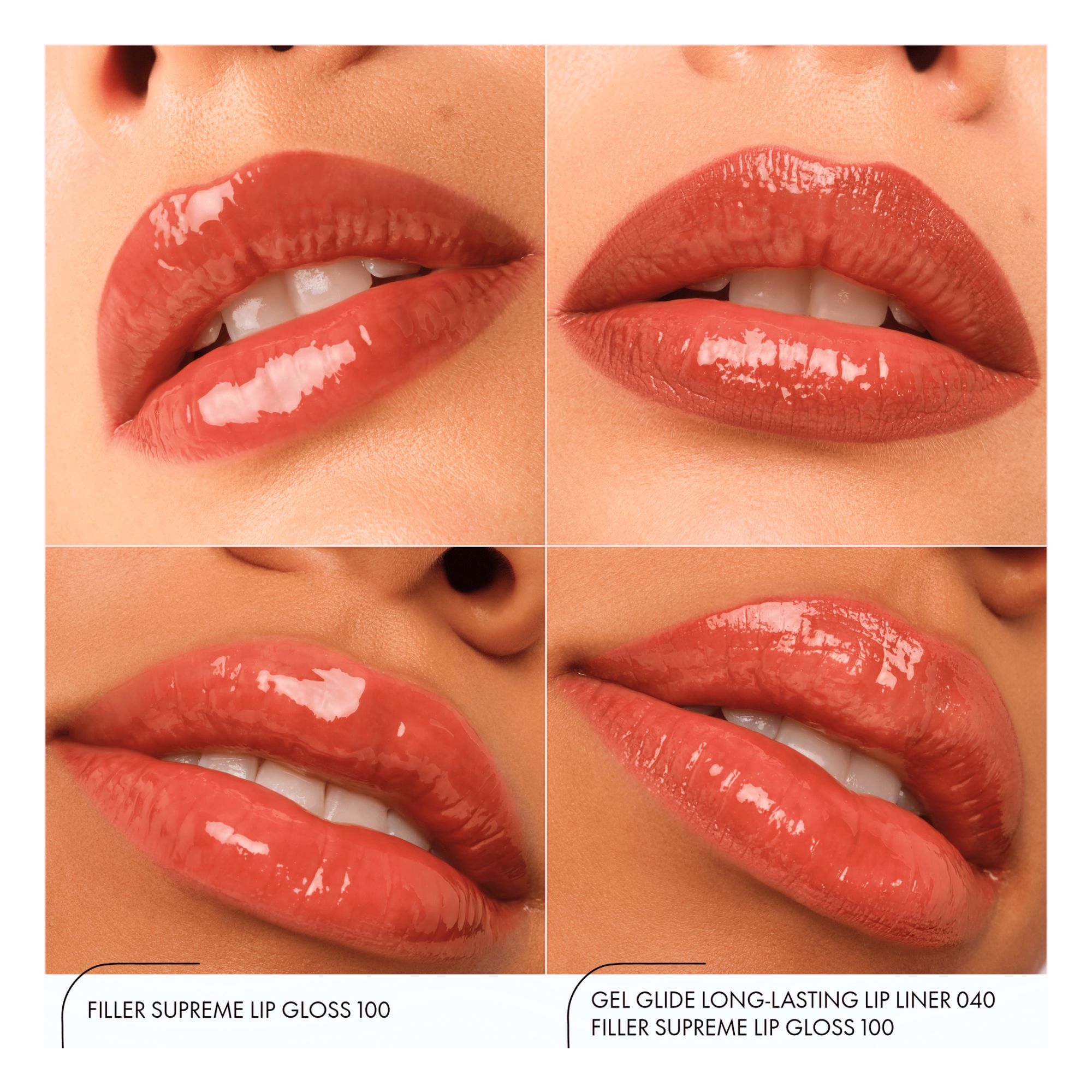 Gel Glide Long-Lasting Lip Liner