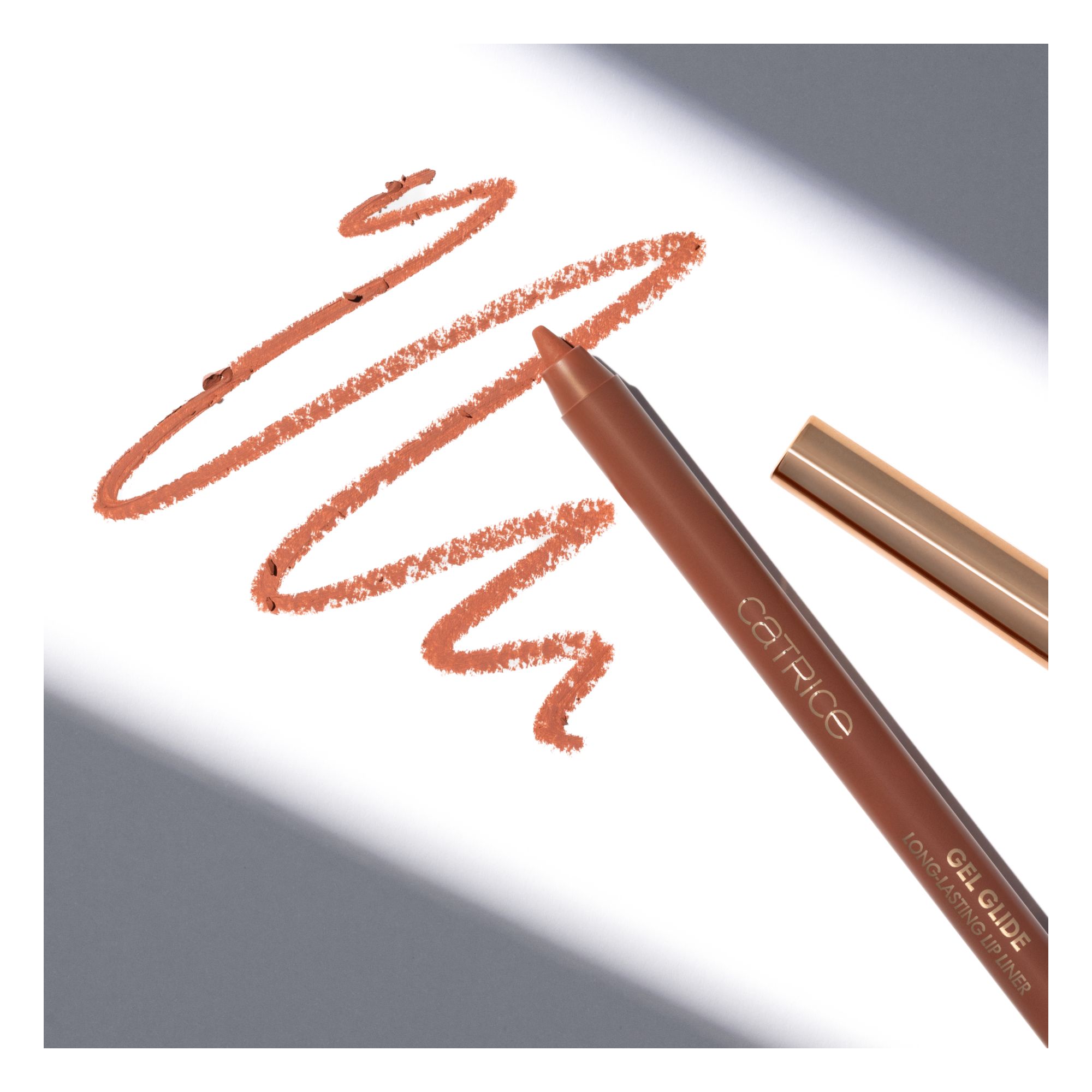 Gel Glide Long-Lasting Lip Liner