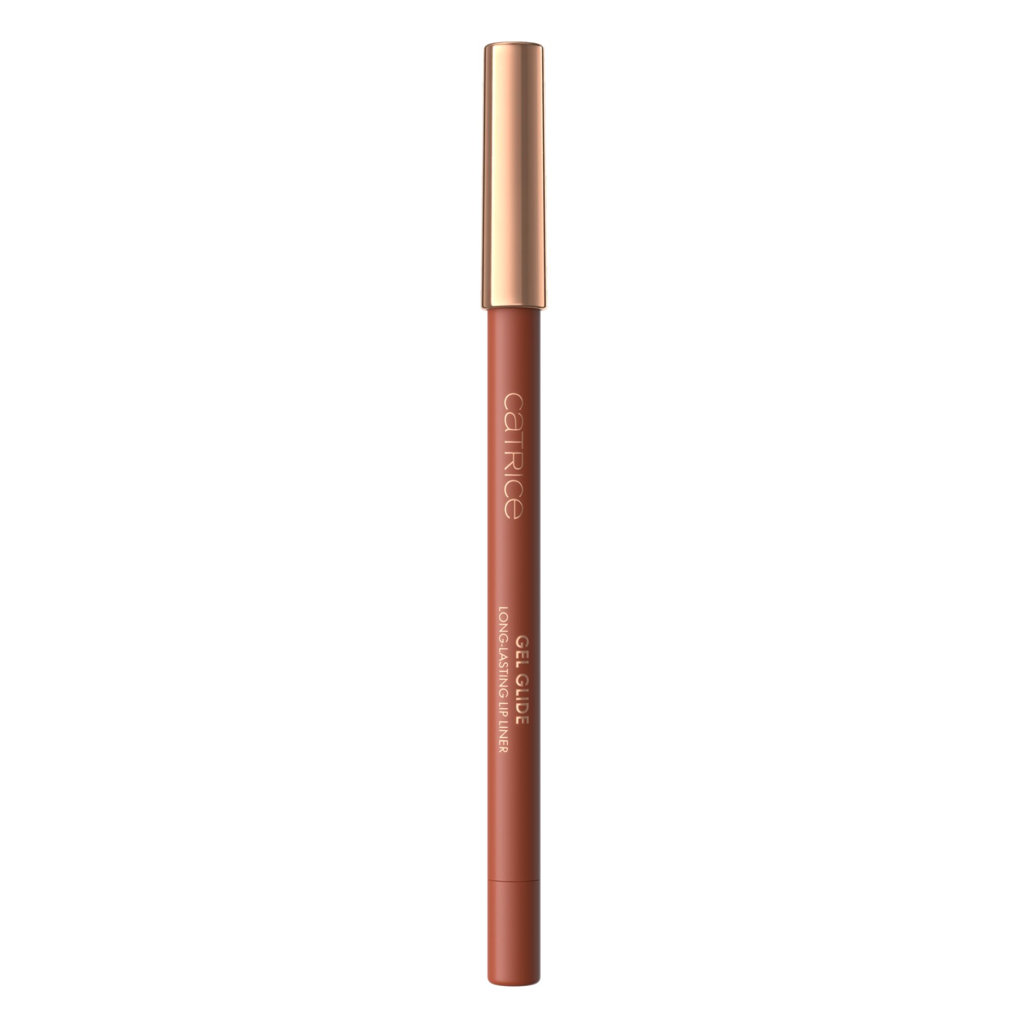 Gel Glide Long-Lasting Lip Liner