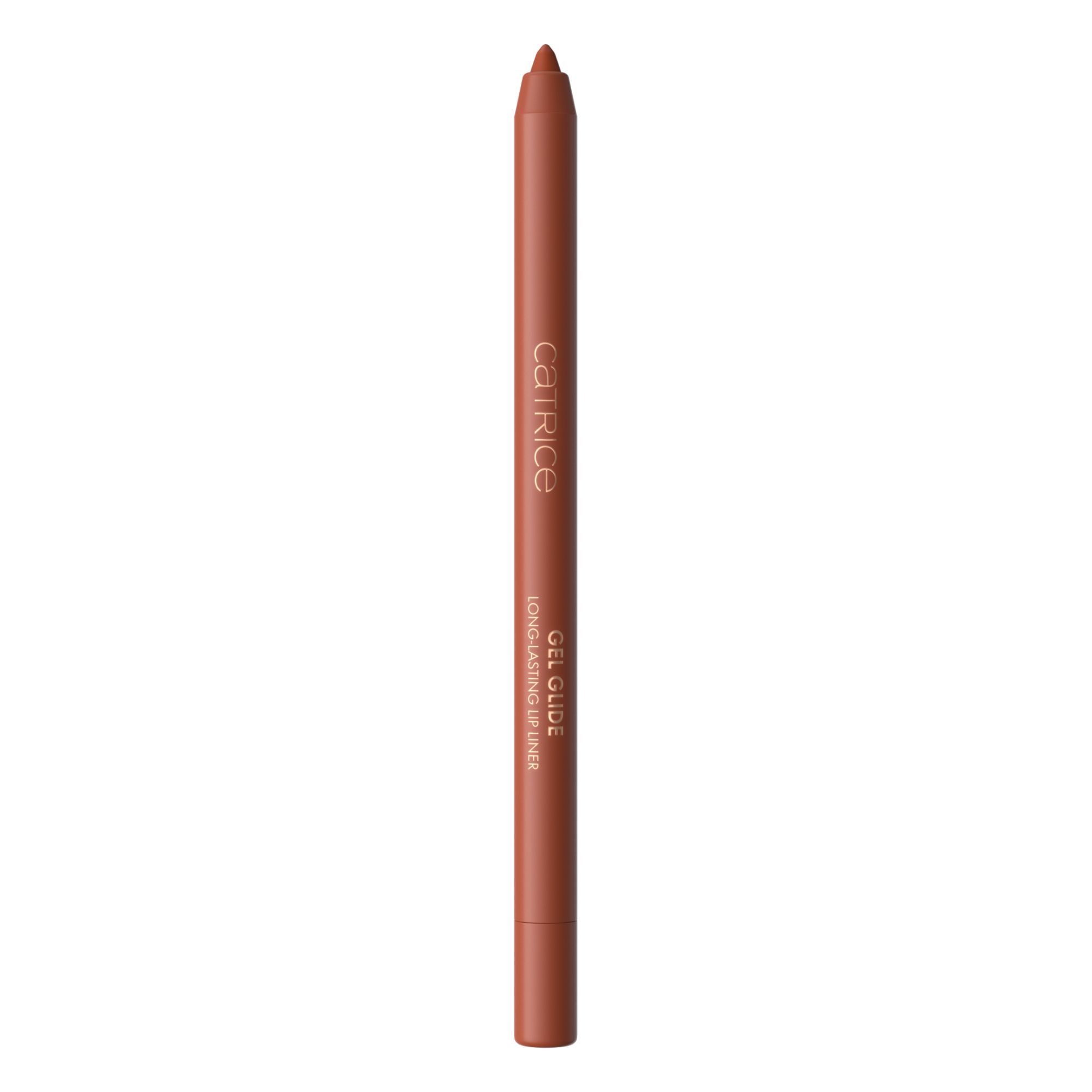 Gel Glide Long-Lasting Lip Liner