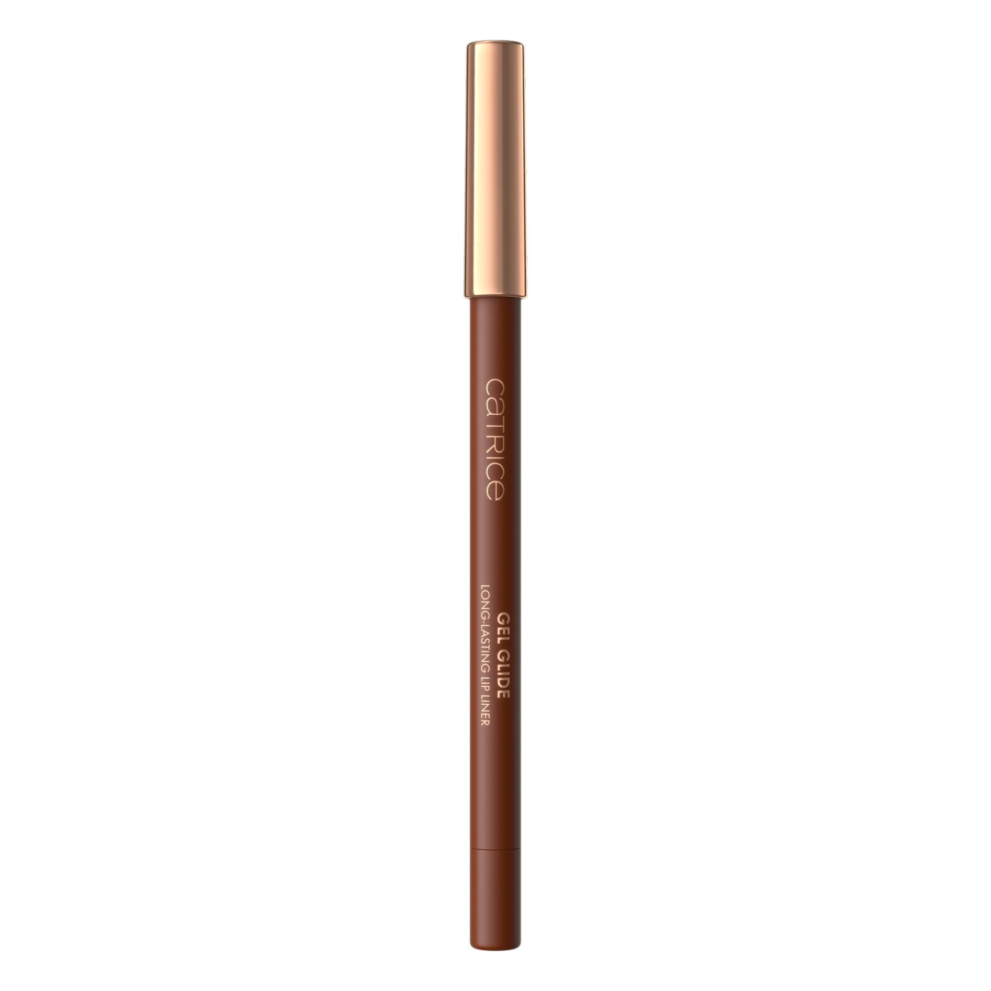 Crayon à Lèvres - Gel Glide Long-Lasting Lip Liner