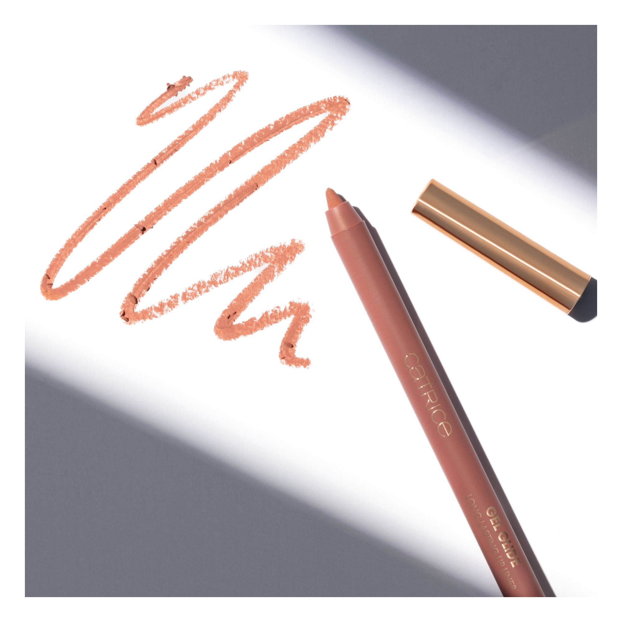 Crayon à Lèvres - Gel Glide Long-Lasting Lip Liner