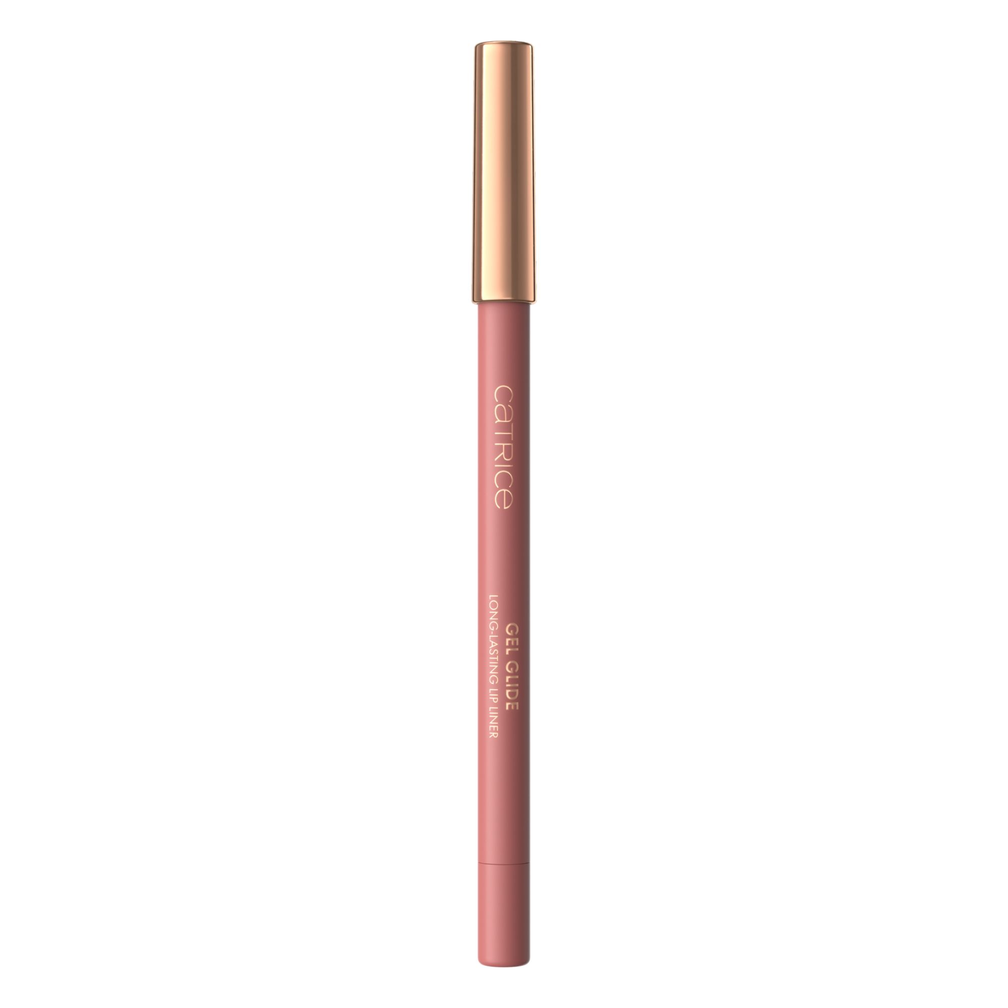 Crayon à Lèvres - Gel Glide Long-Lasting Lip Liner