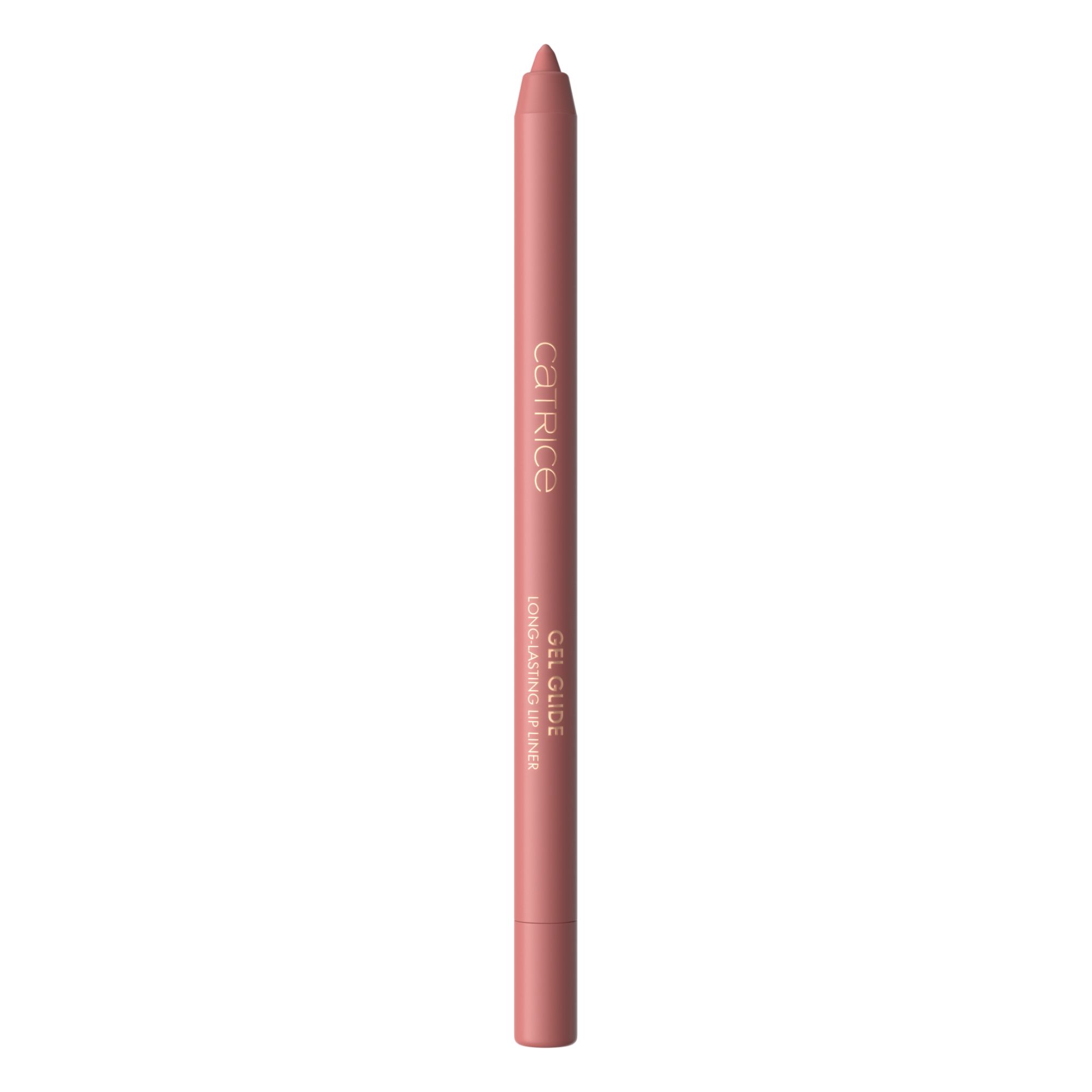 Crayon à Lèvres - Gel Glide Long-Lasting Lip Liner
