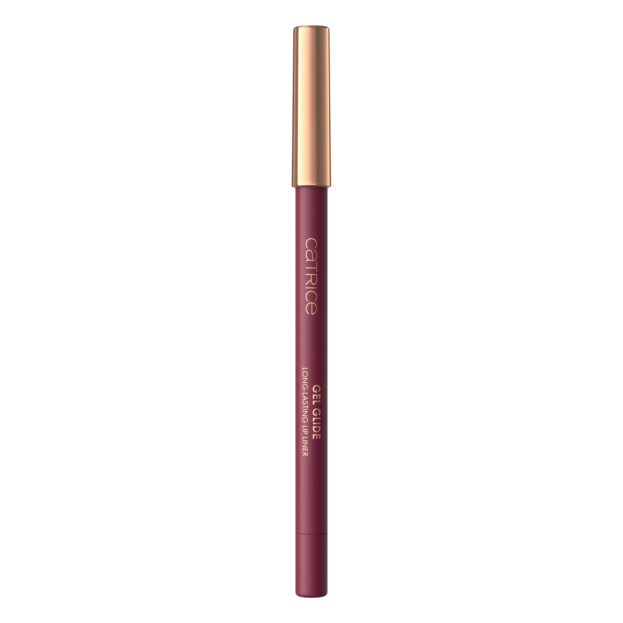 Crayon à Lèvres - Gel Glide Long-Lasting Lip Liner