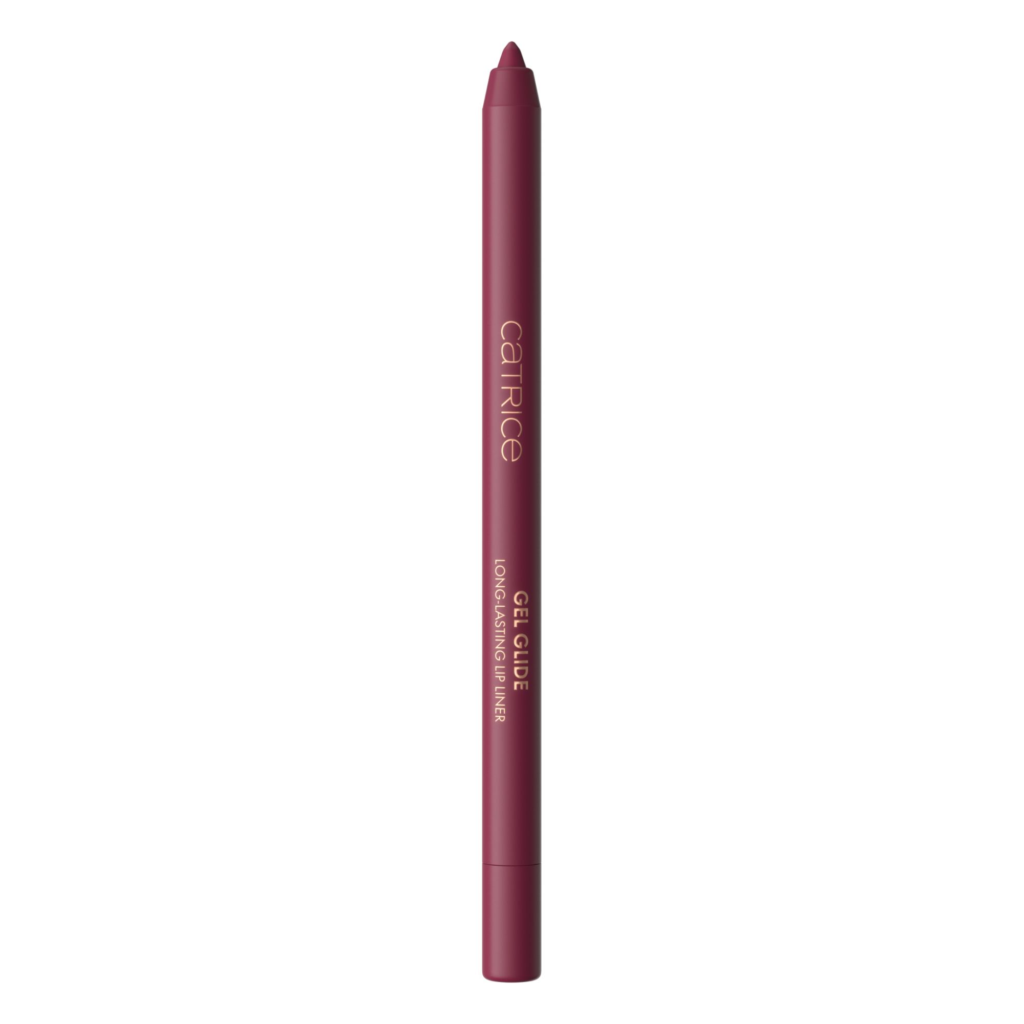 Crayon à Lèvres - Gel Glide Long-Lasting Lip Liner Crayon à Lèvres - Gel Glide Long-Lasting Lip Liner