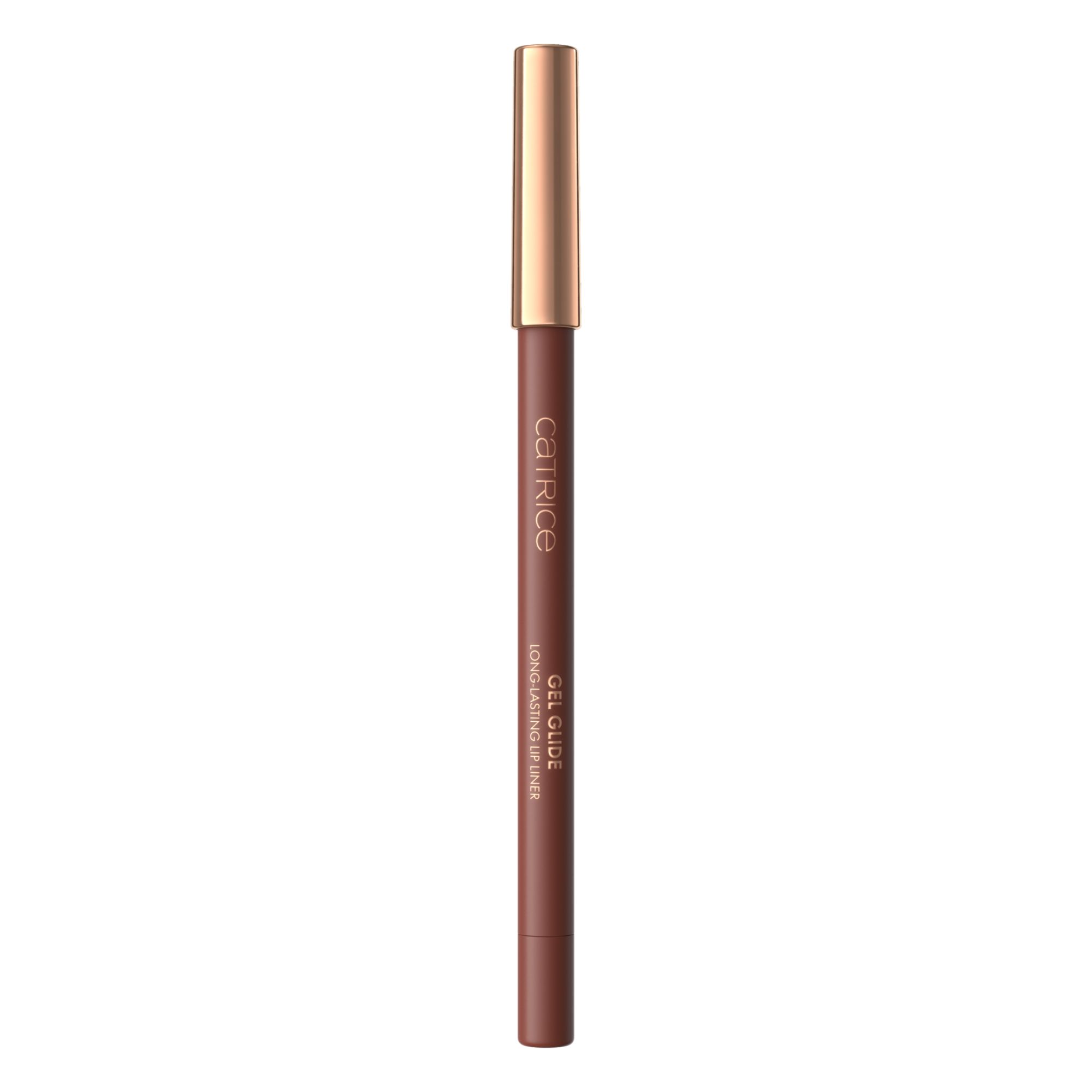 Crayon à Lèvres - Gel Glide Long-Lasting Lip Liner Crayon à Lèvres - Gel Glide Long-Lasting Lip Liner