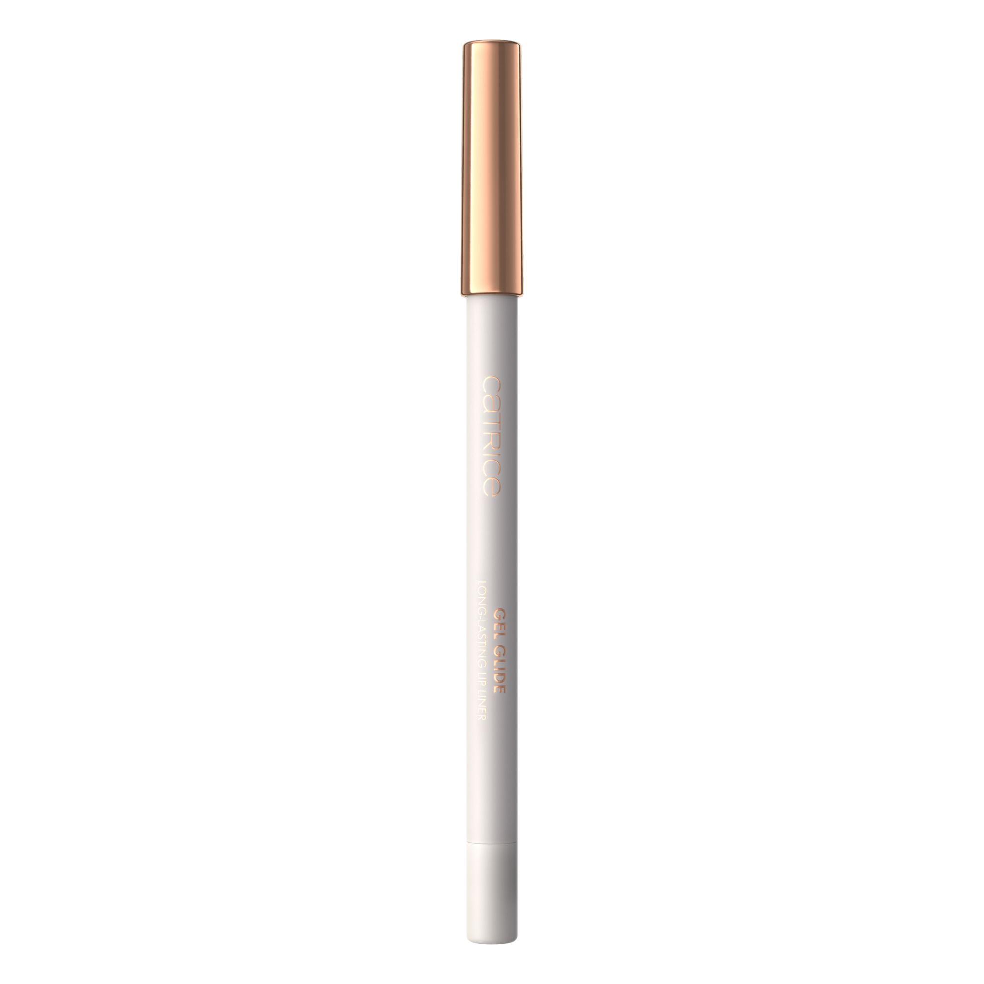 Crayon à Lèvres - Gel Glide Long-Lasting Lip Liner Crayon à Lèvres - Gel Glide Long-Lasting Lip Liner