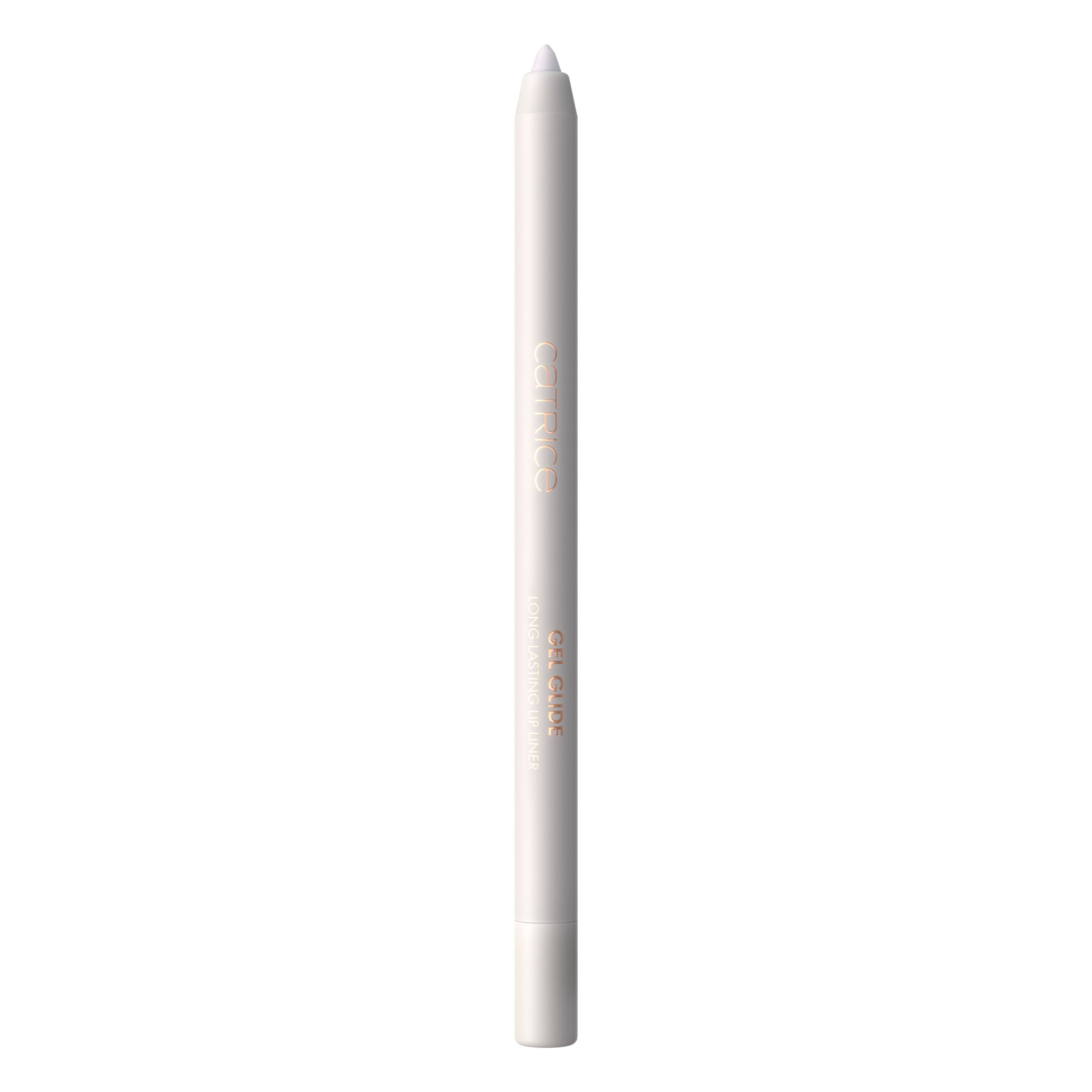 Crayon à Lèvres - Gel Glide Long-Lasting Lip Liner Crayon à Lèvres - Gel Glide Long-Lasting Lip Liner