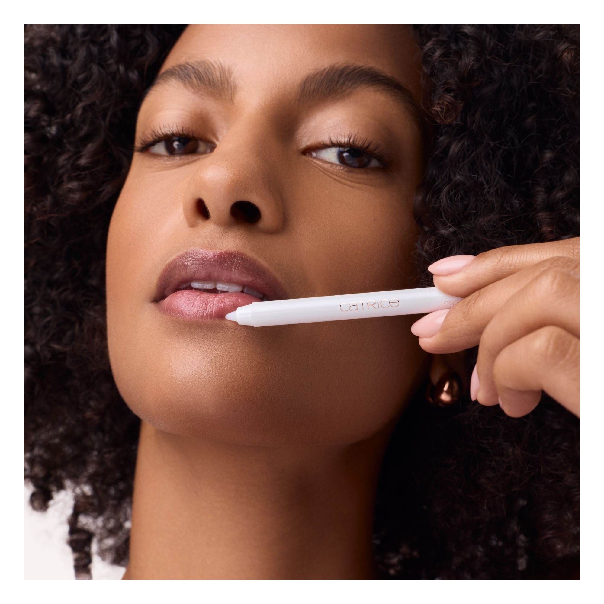 Crayon à Lèvres - Gel Glide Long-Lasting Lip Liner