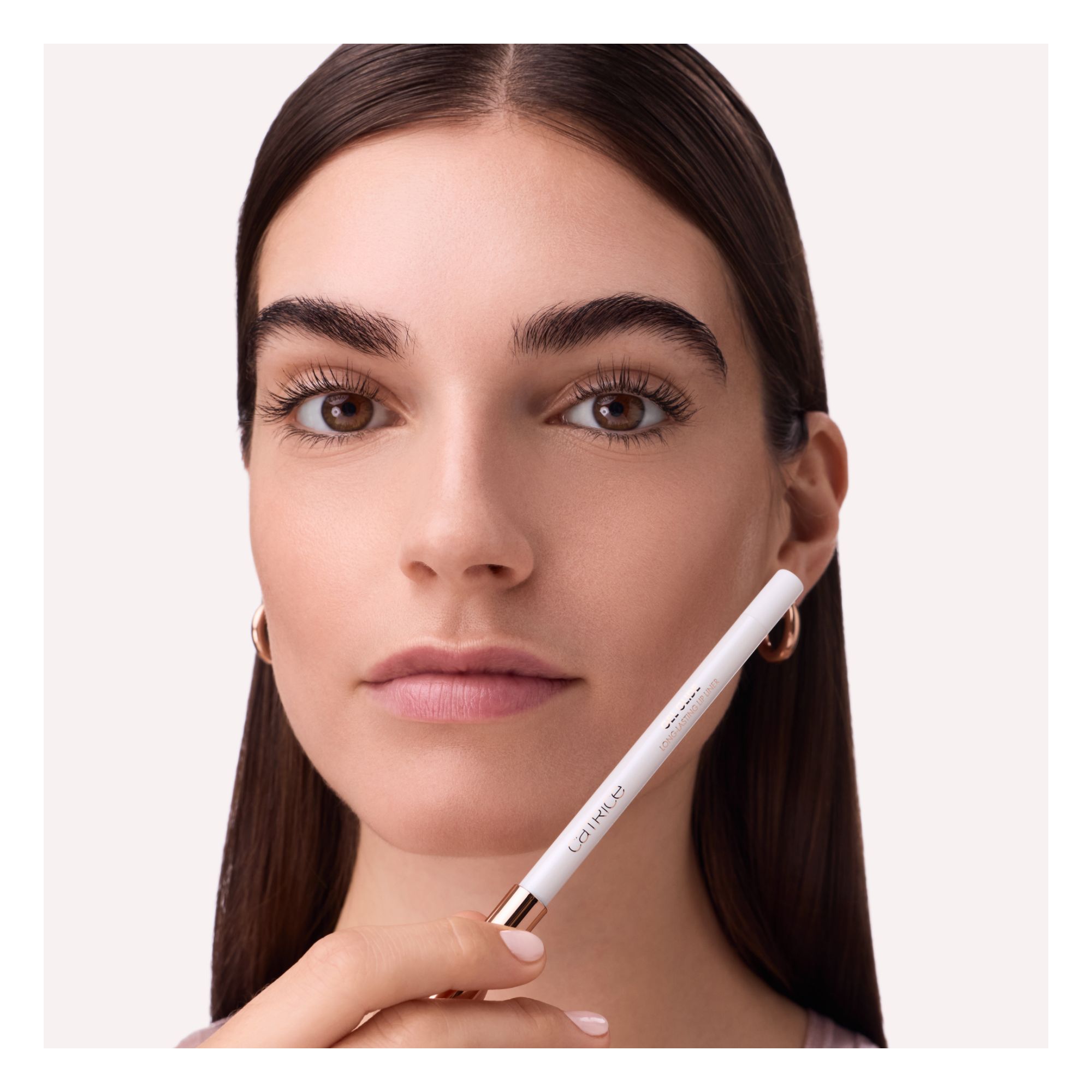 Crayon à Lèvres - Gel Glide Long-Lasting Lip Liner Crayon à Lèvres - Gel Glide Long-Lasting Lip Liner