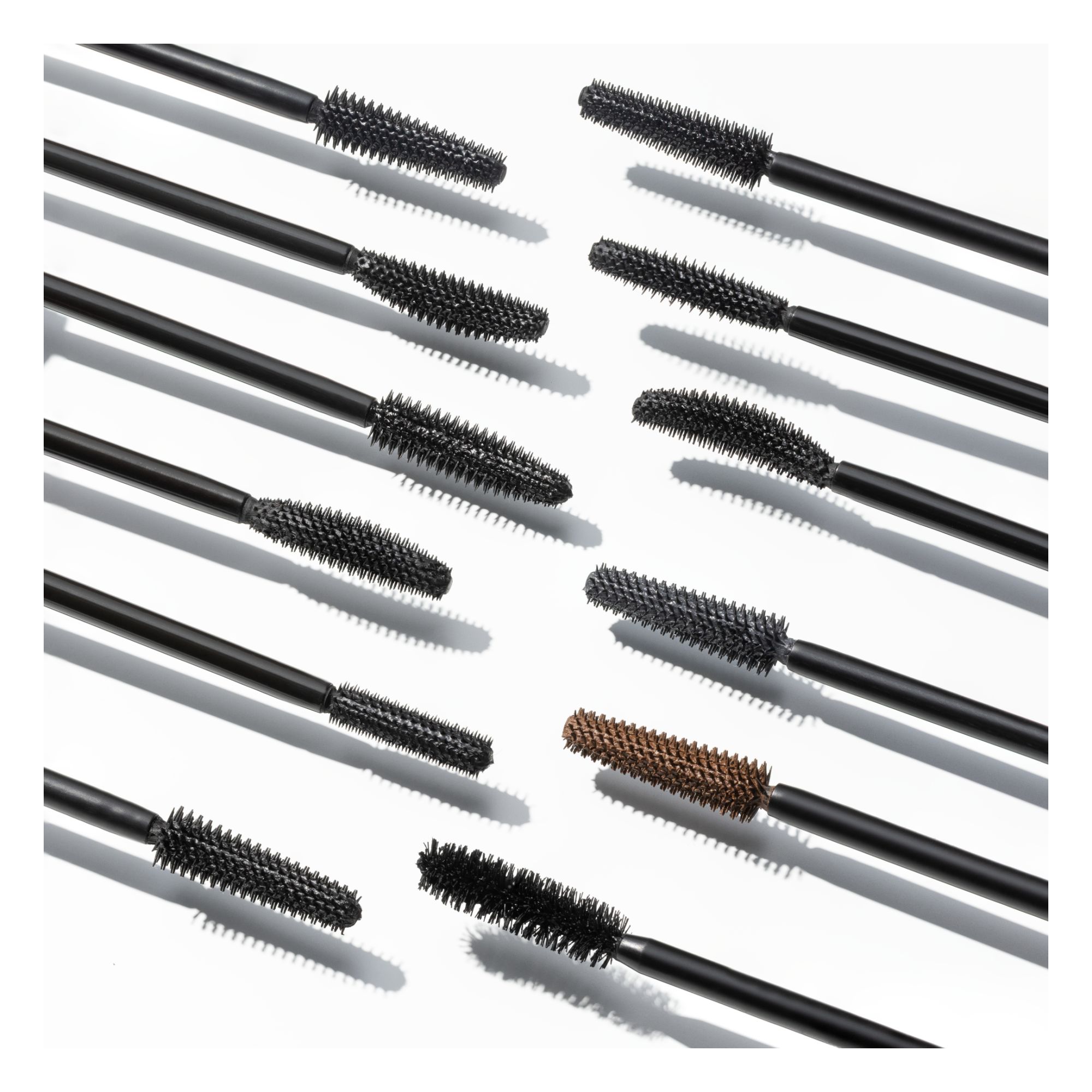 Glam & Doll Sculpt & Volume Mascara Waterproof Glam & Doll Sculpt & Volume Mascara Waterproof
