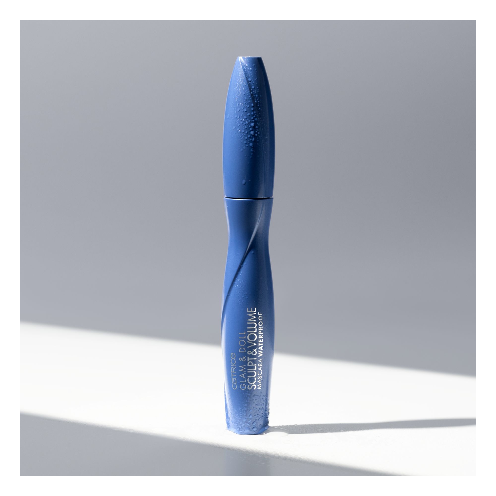 Glam & Doll Sculpt & Volume Mascara Waterproof Glam & Doll Sculpt & Volume Mascara Waterproof
