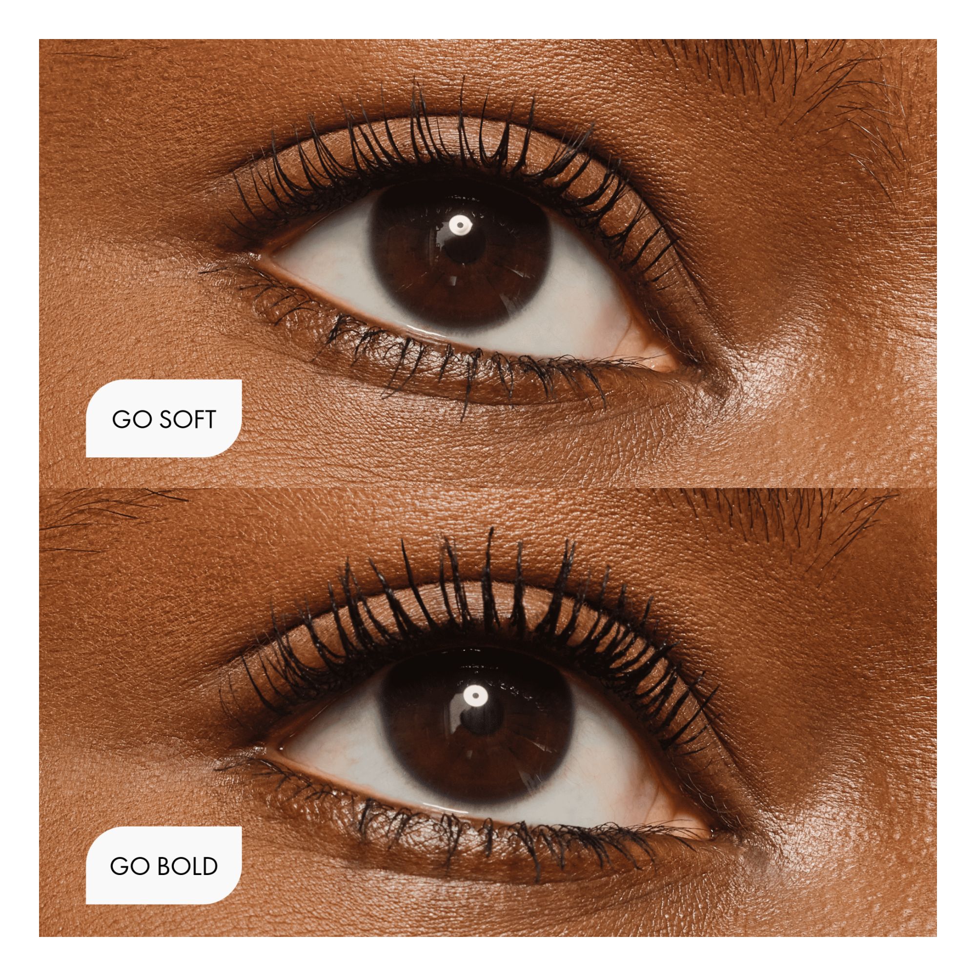 Glam & Doll Sculpt & Volume Mascara Waterproof Glam & Doll Sculpt & Volume Mascara Waterproof