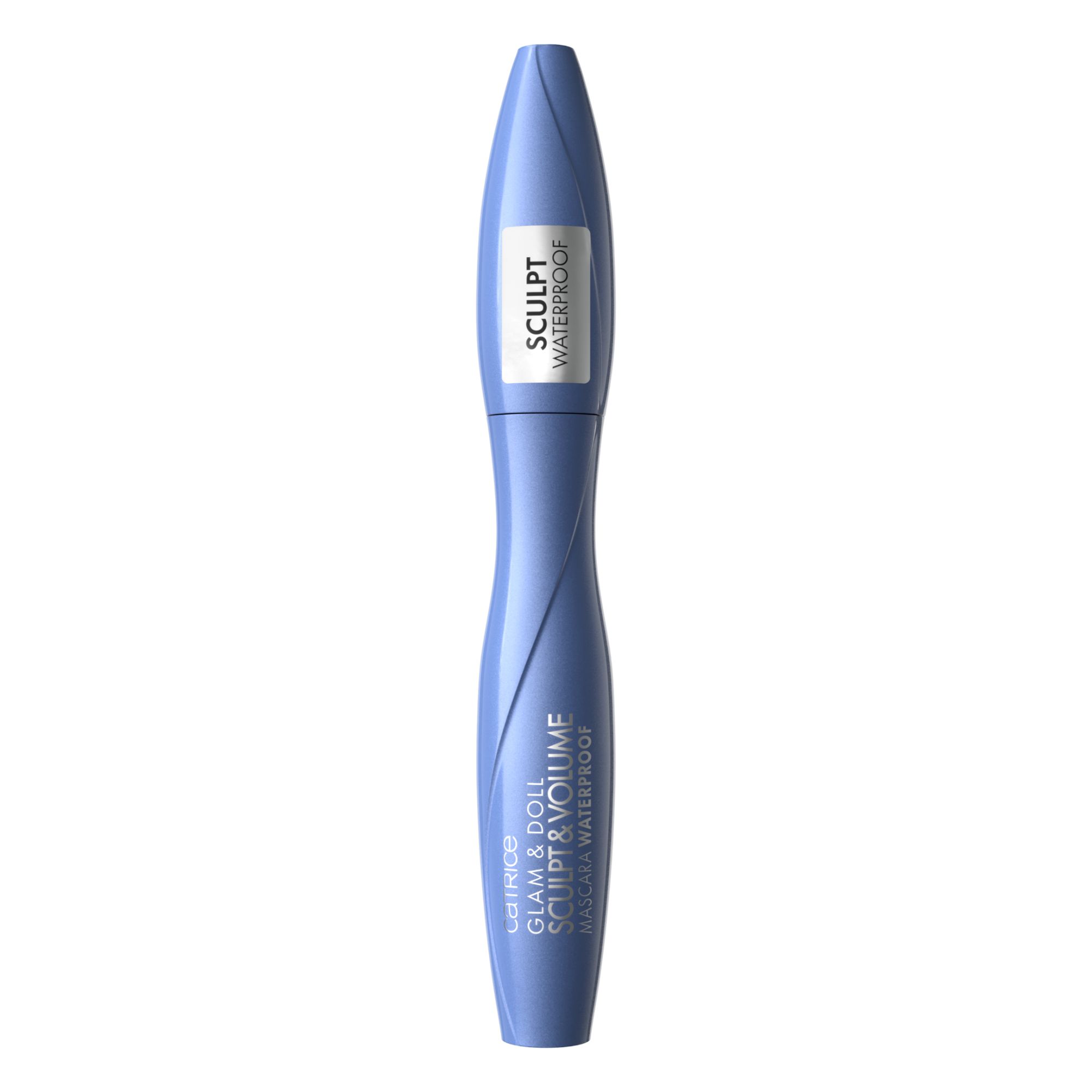 Glam & Doll Sculpt & Volume Mascara Waterproof