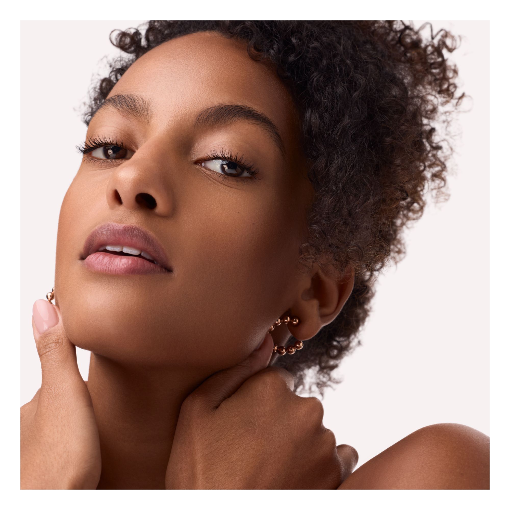 Glam & Doll Sculpt & Volume Mascara Waterproof
