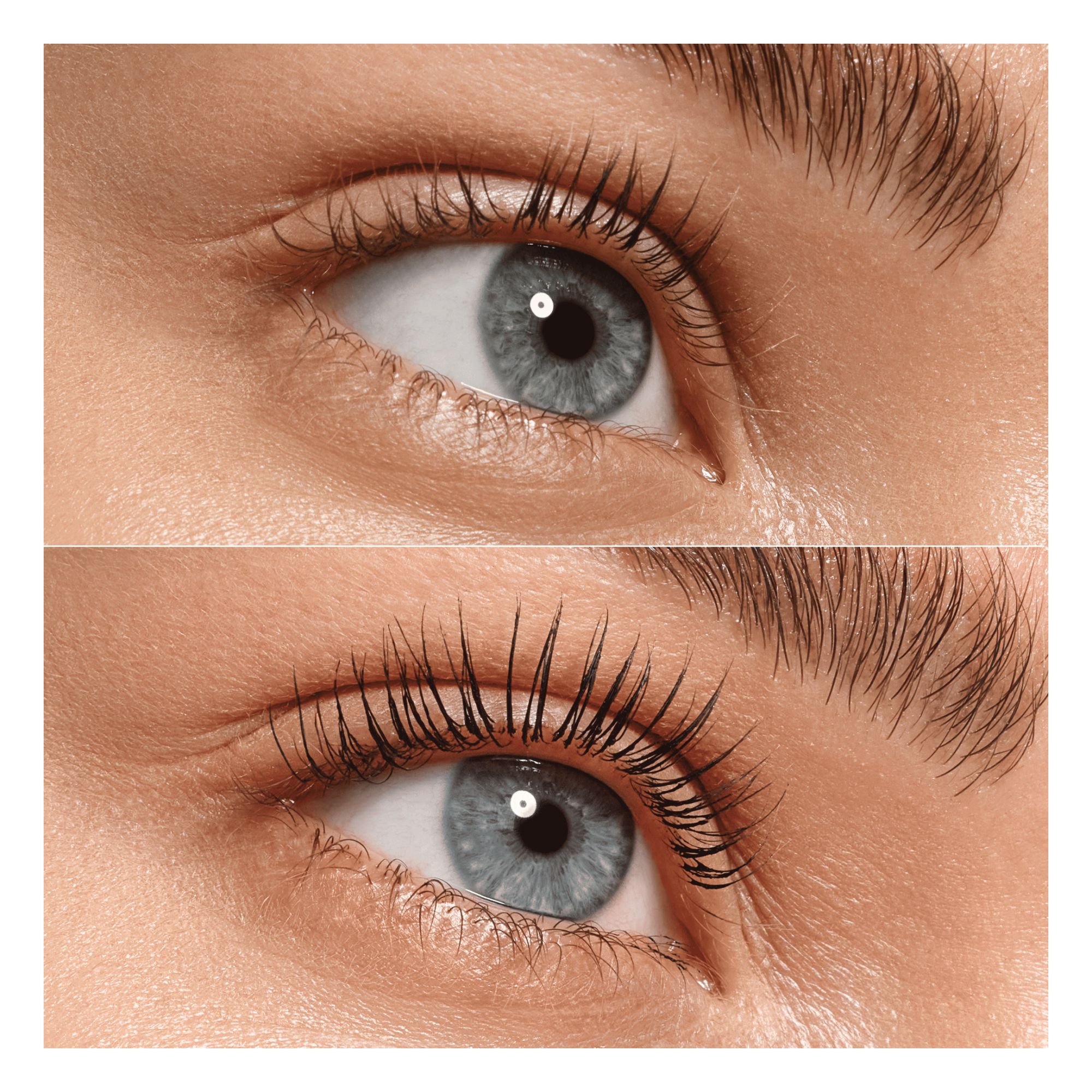 Glam & Doll Sculpt & Volume Mascara Waterproof
