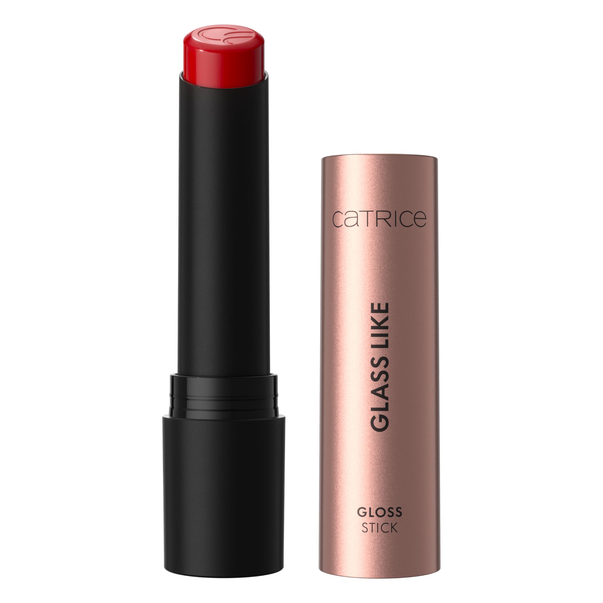 Rouge à Lèvres - Glass Like Gloss Stick